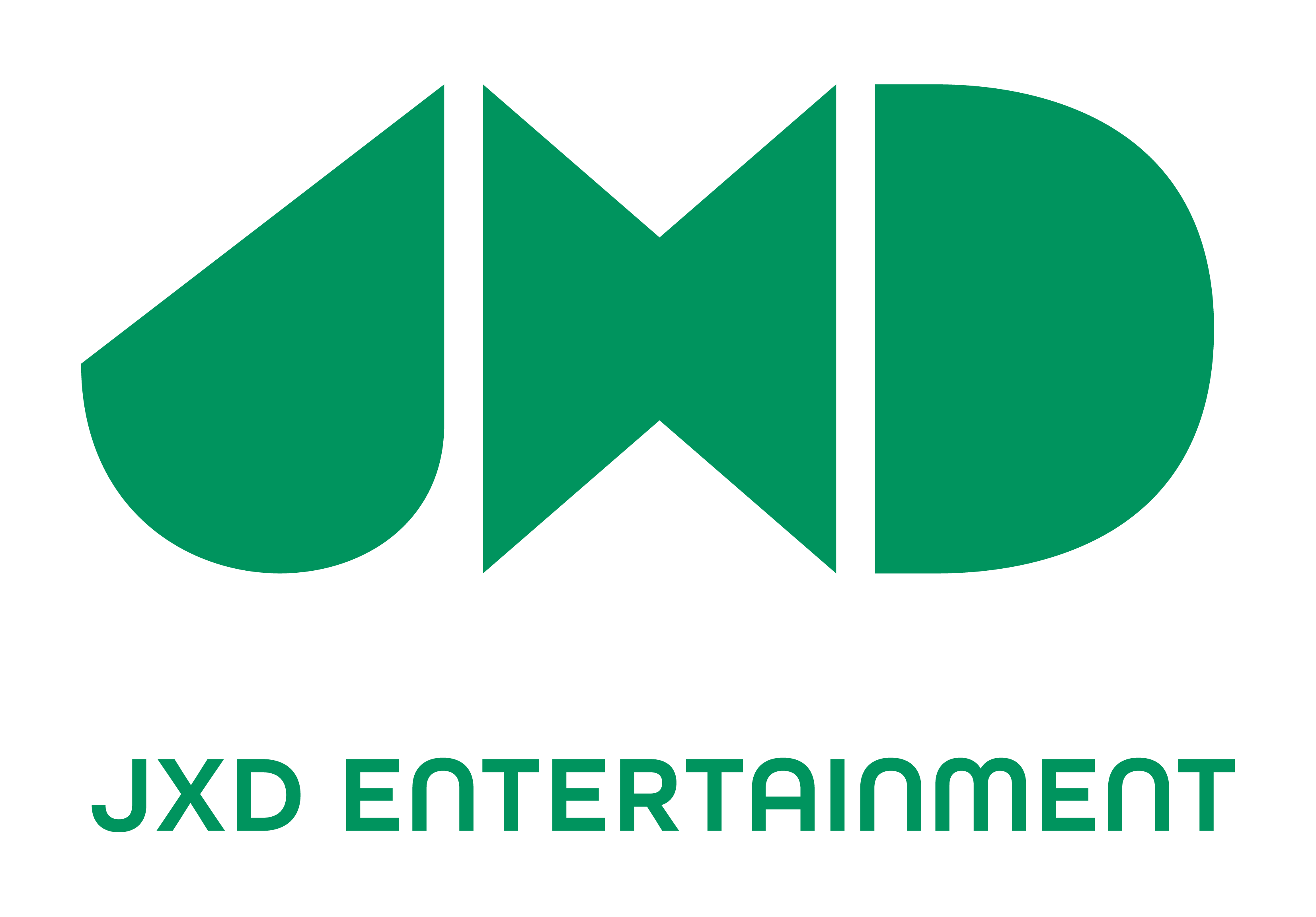 JXD 엔터테인먼트