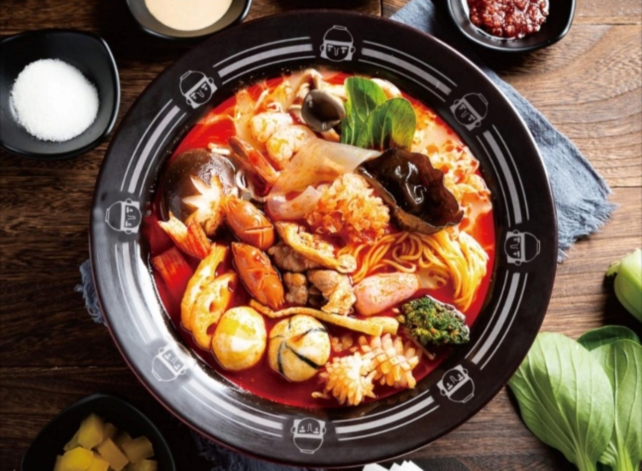 취향마라 평택지산점