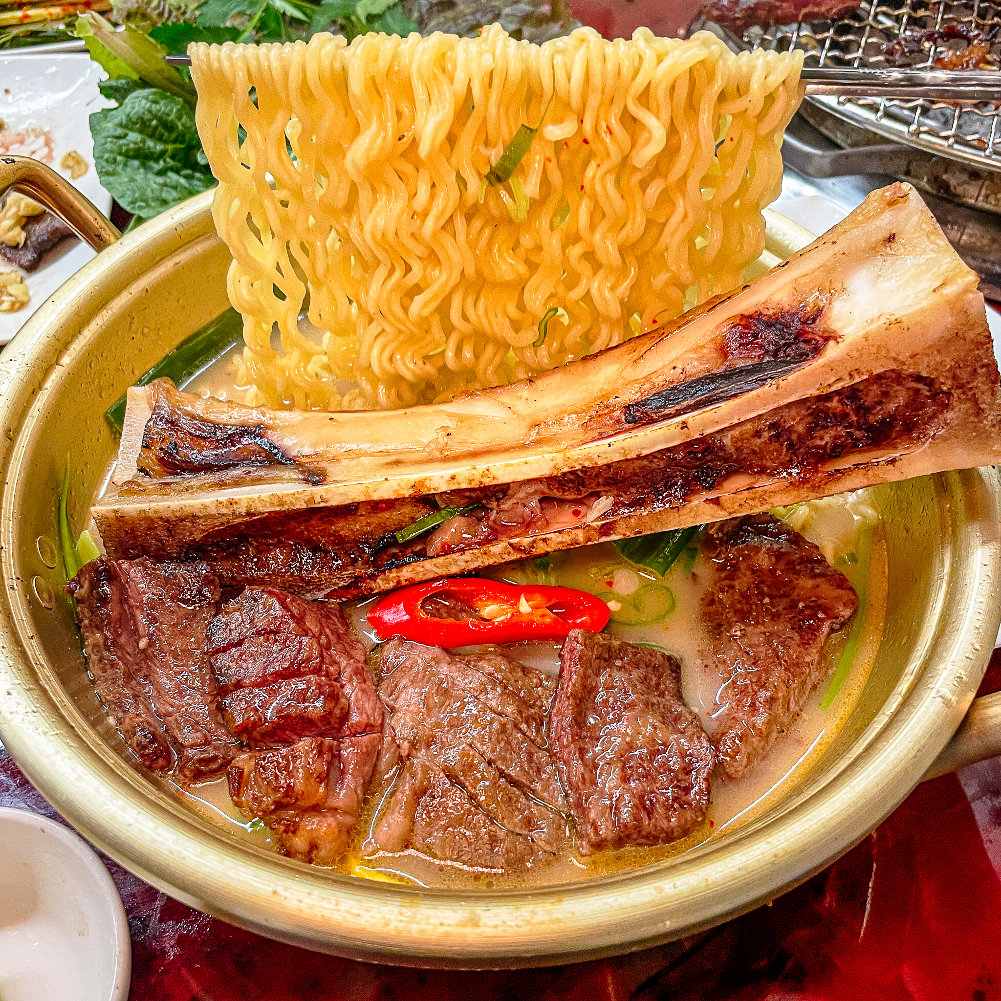 일우암소갈비 해운대좌동본점