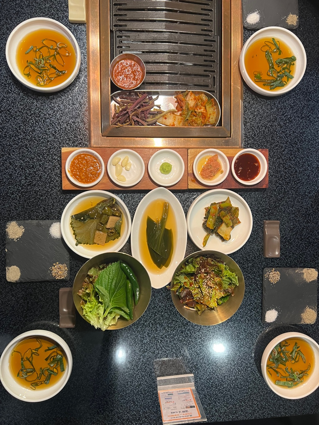 제주옥탑 JEJU BBQ 부천중동점