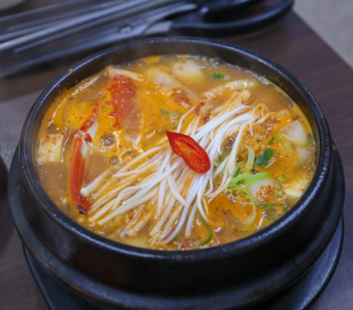 교래흑돼지