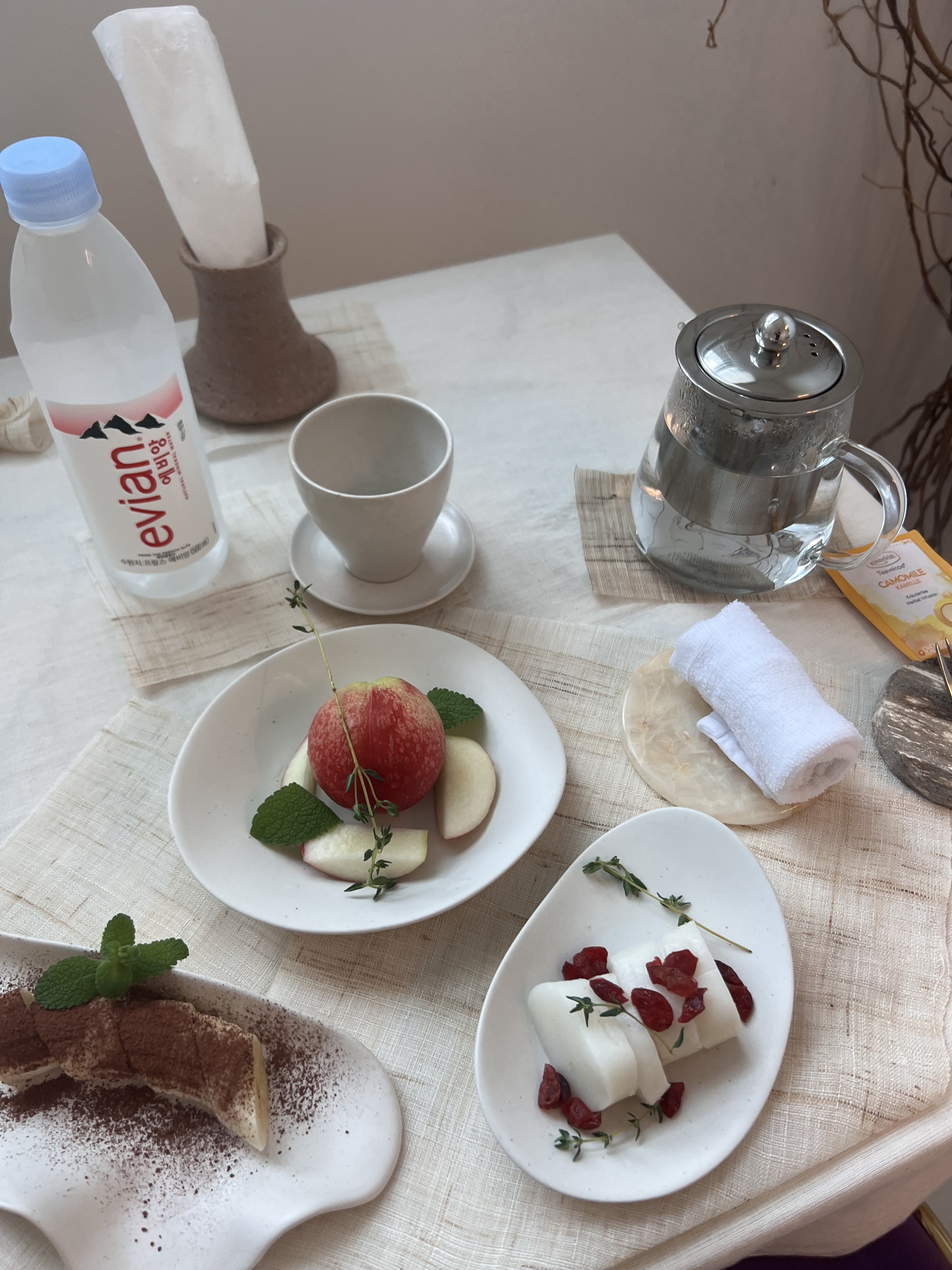 메종드엘스파 photo 6
