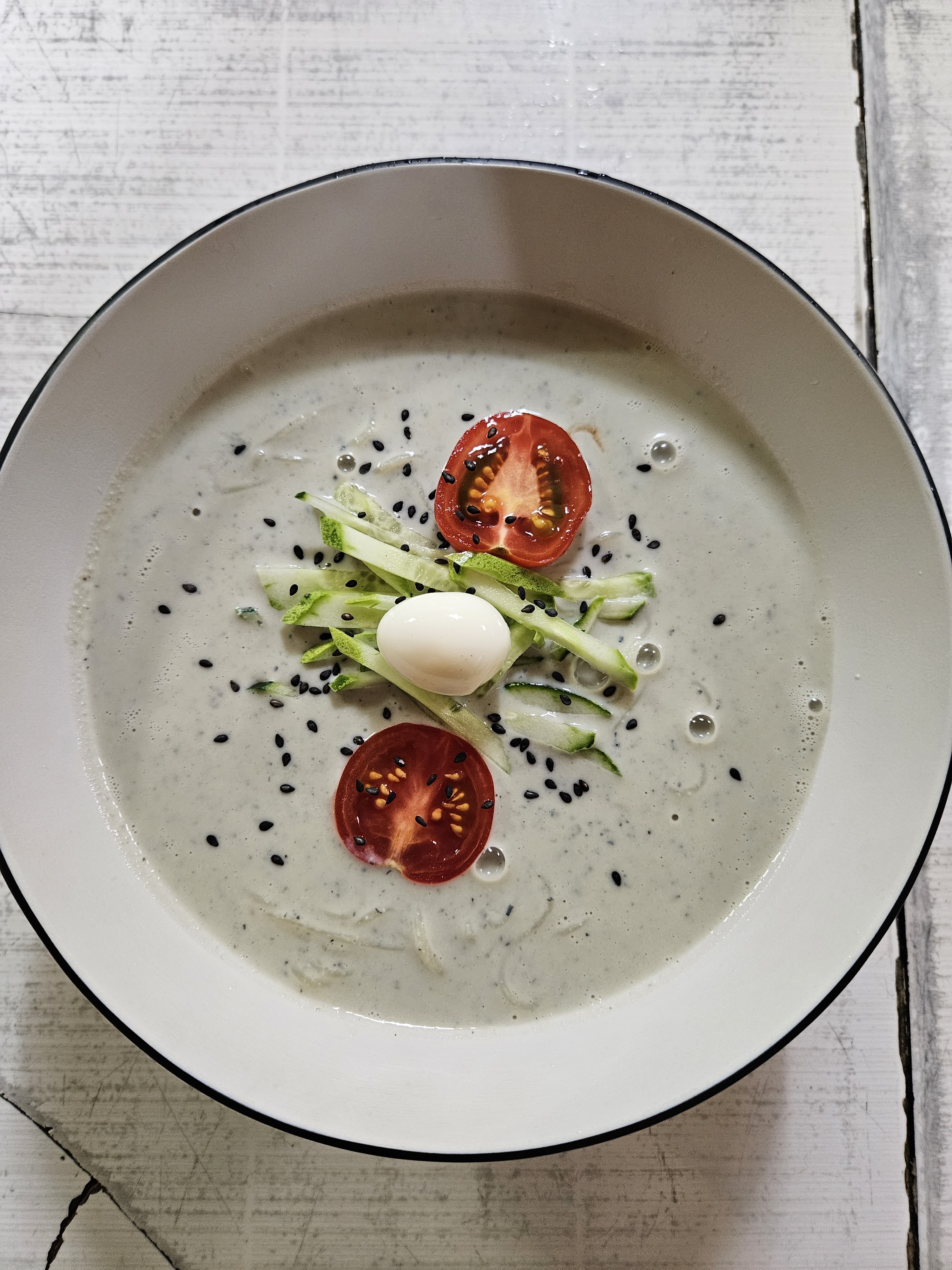 가마솥 순대국