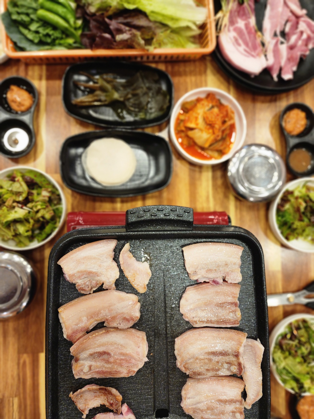 다원식당