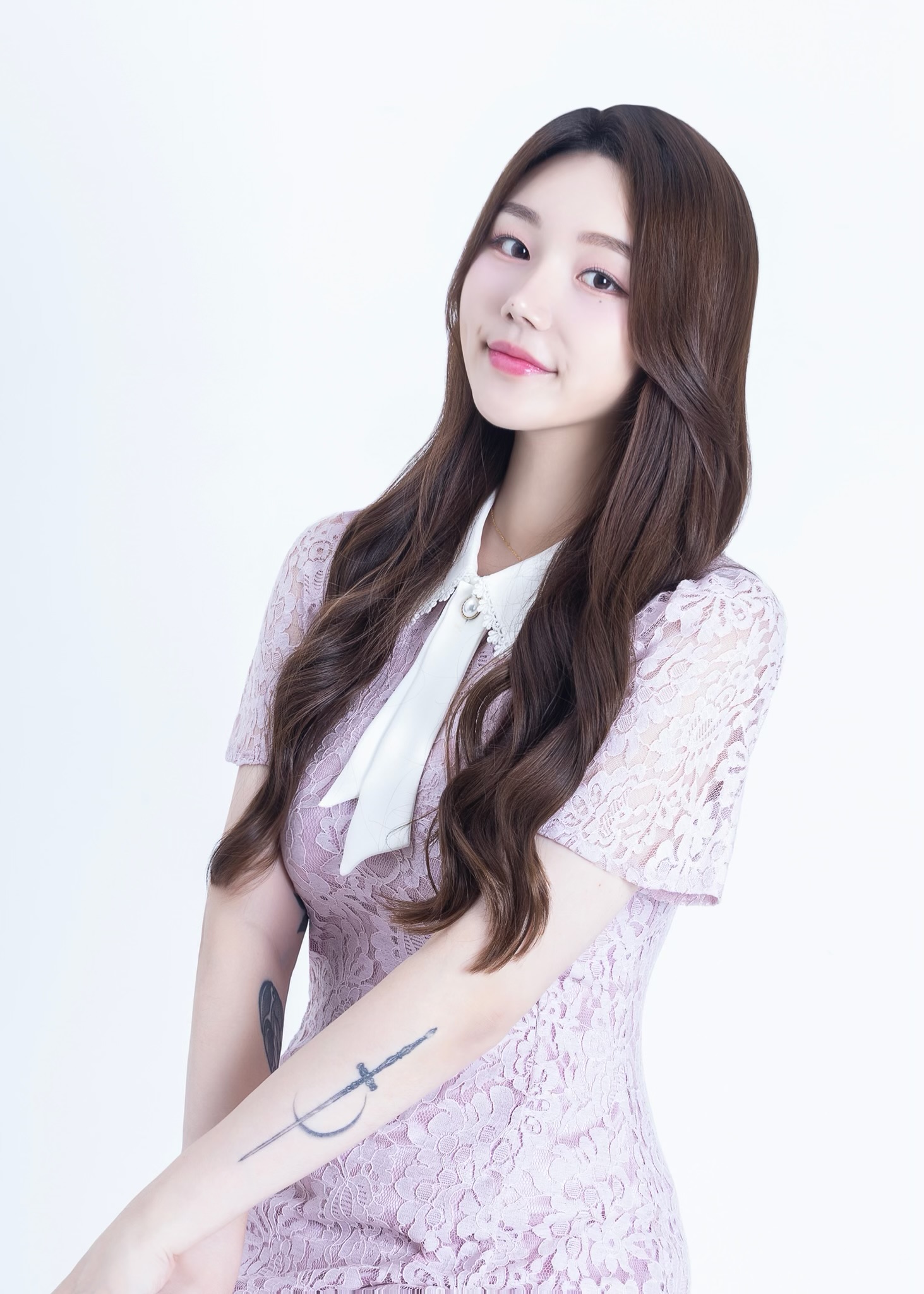 롤리타 24시&메이크업