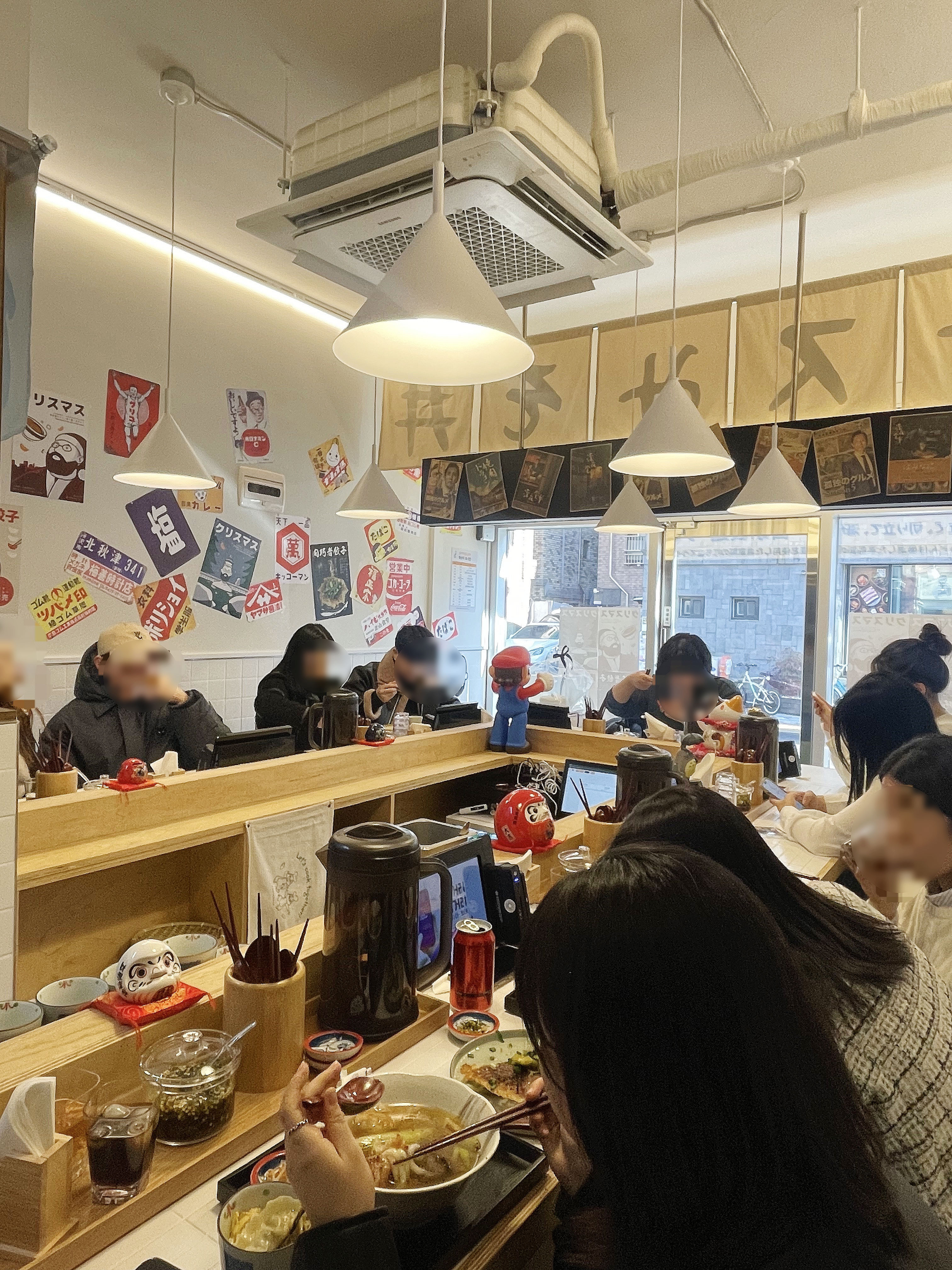 요미우돈교자 송리단길점 photo 2