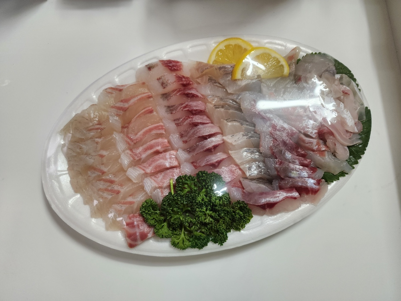 선해횟집