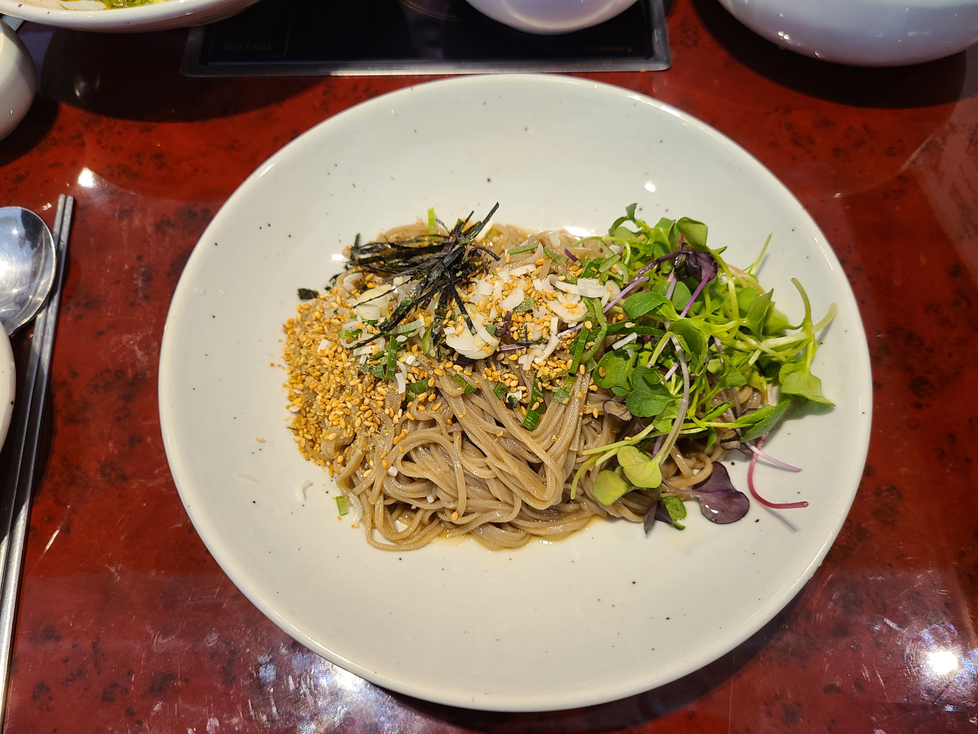 동백갈비
