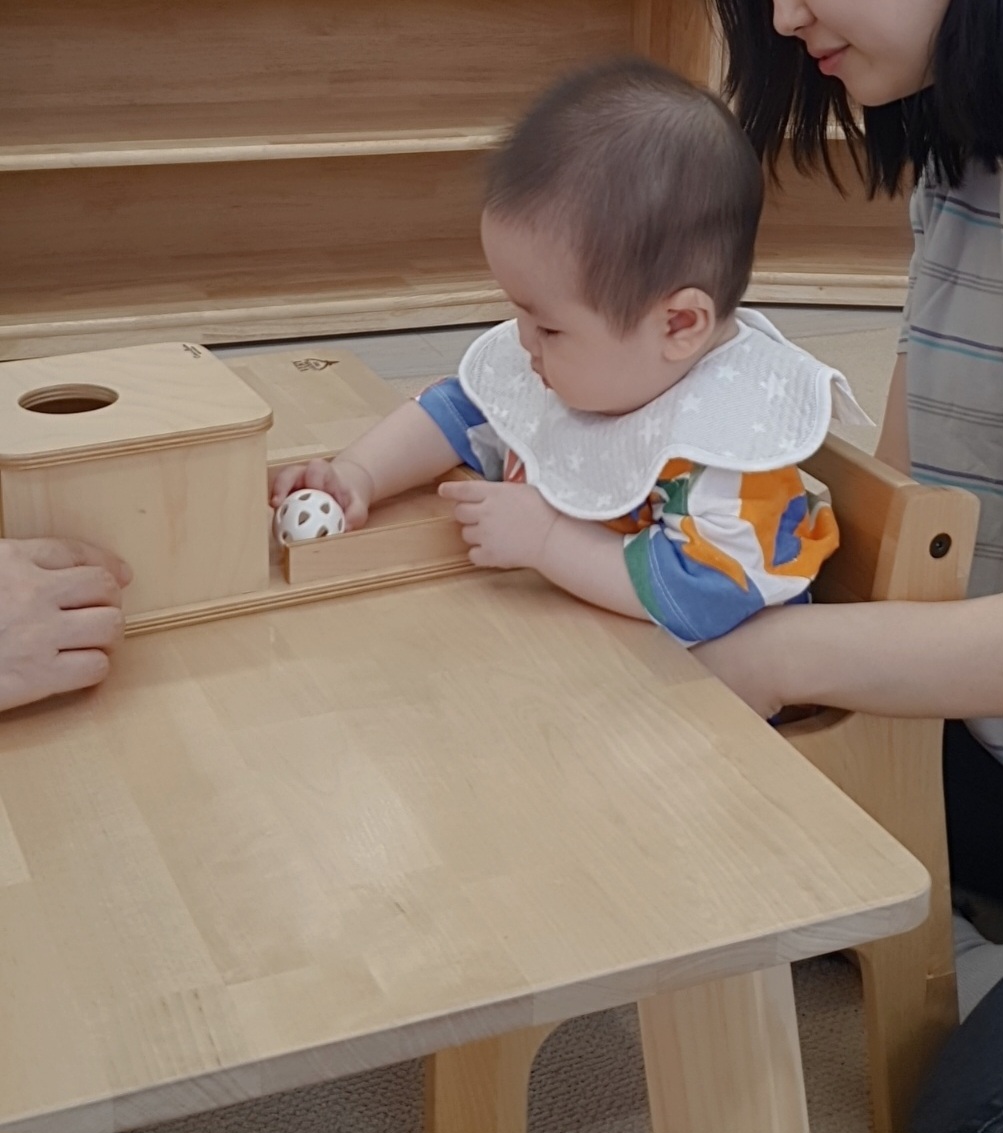 마더스몬테소리 강남교육원