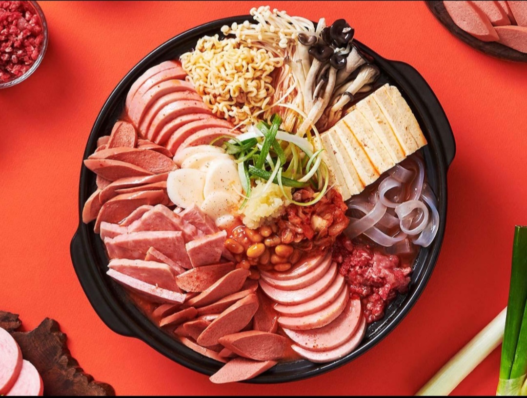 땅스부대찌개 대구금호사수점