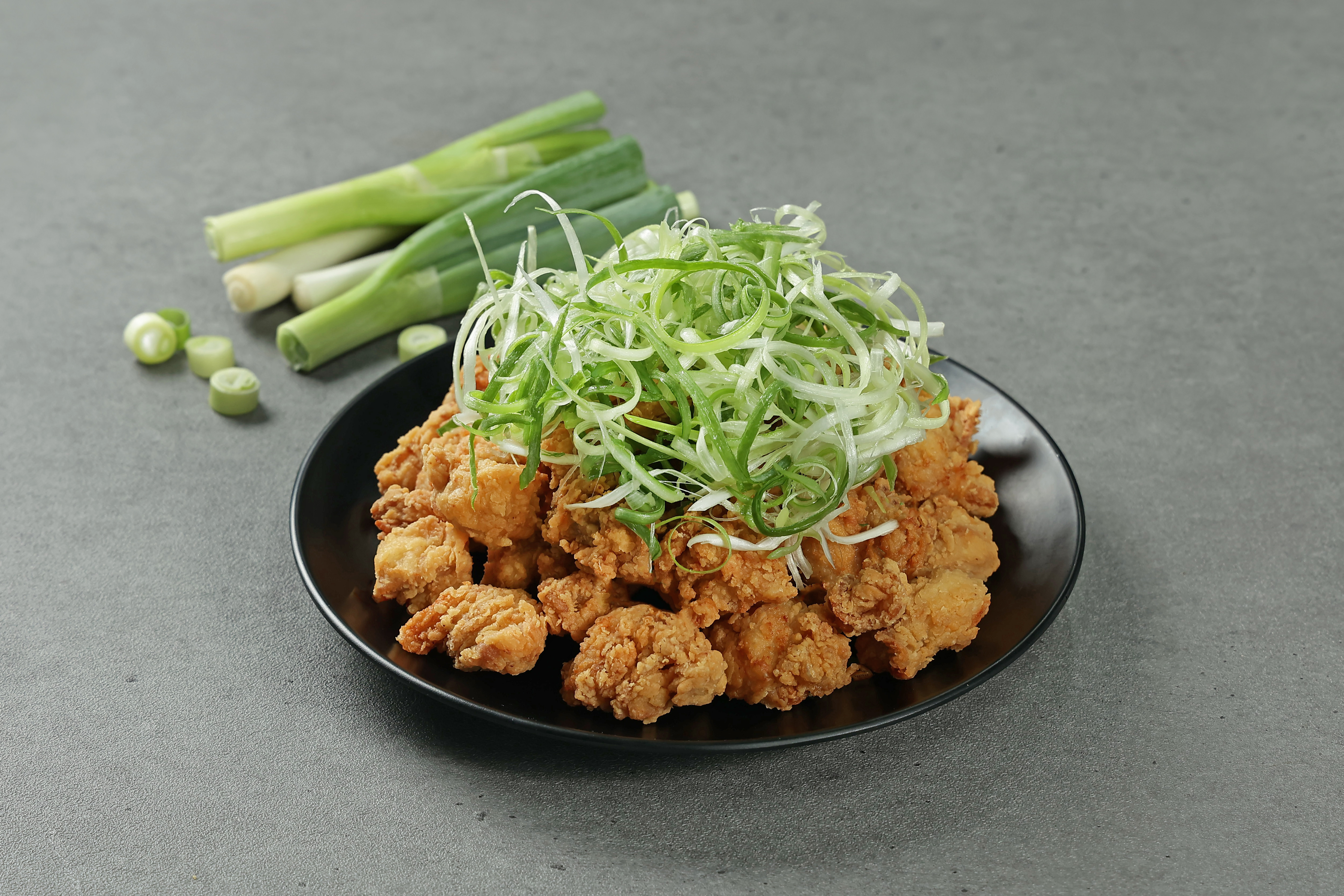알통떡강정 & 치킨 고암점
