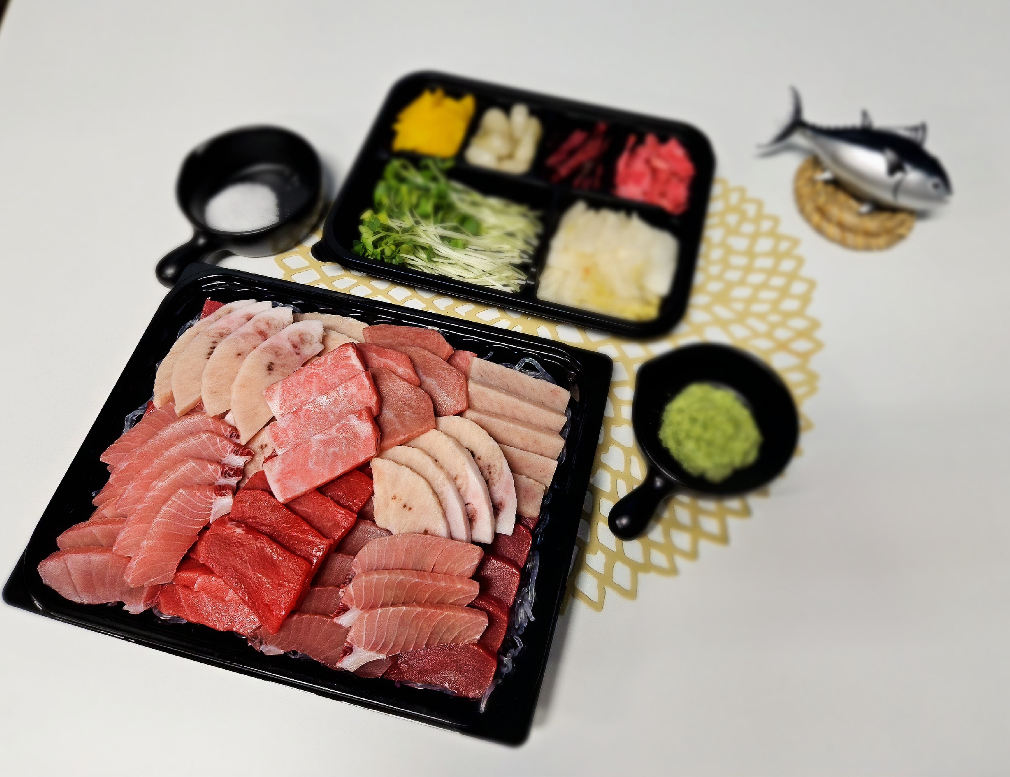 참치정육점 더쉐프스 마구로