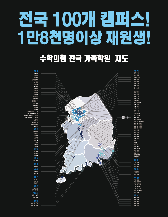 수학의힘 영종캠퍼스학원