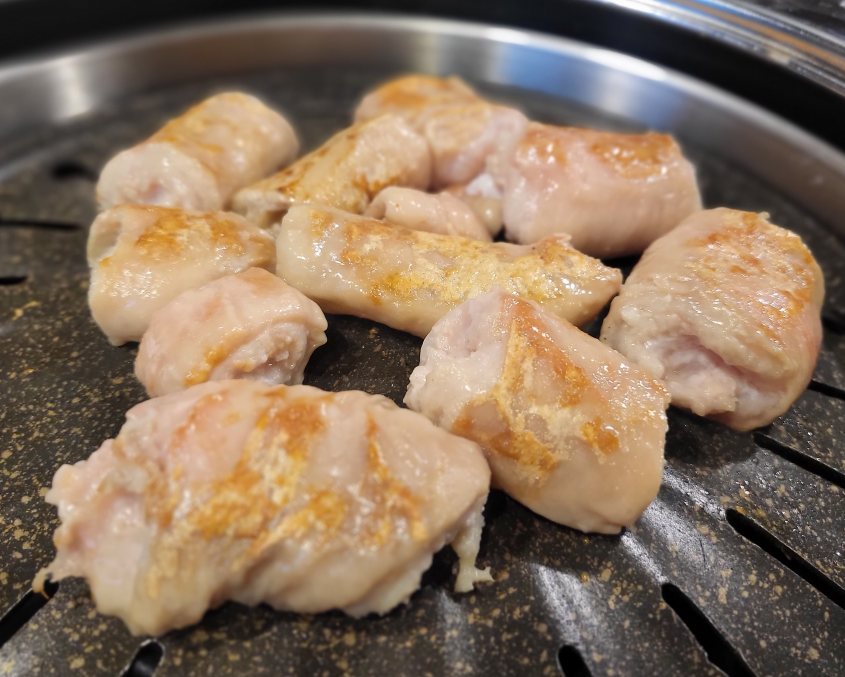 태영생막창 성남점