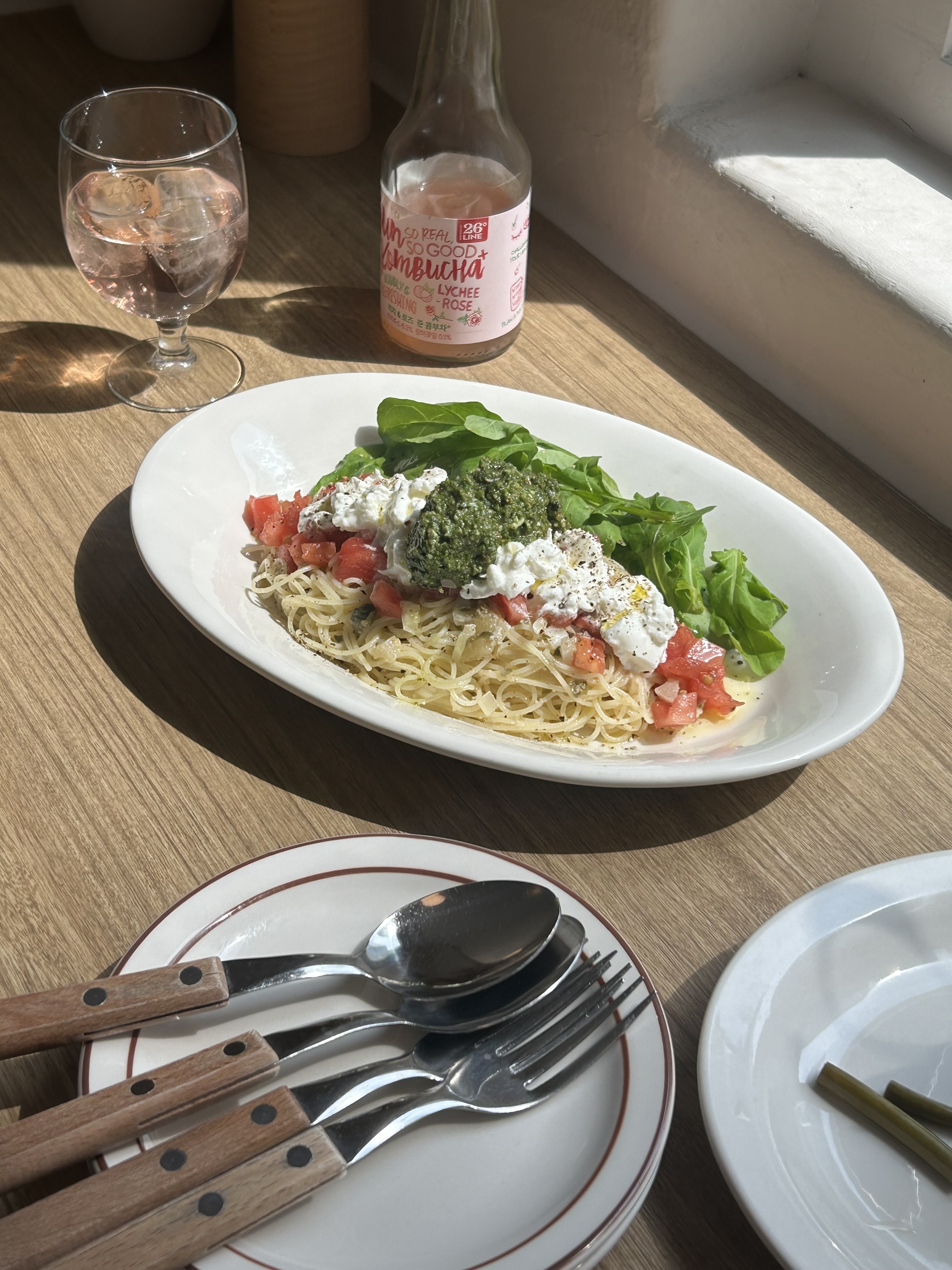 리틀포레스트 대표 이미지