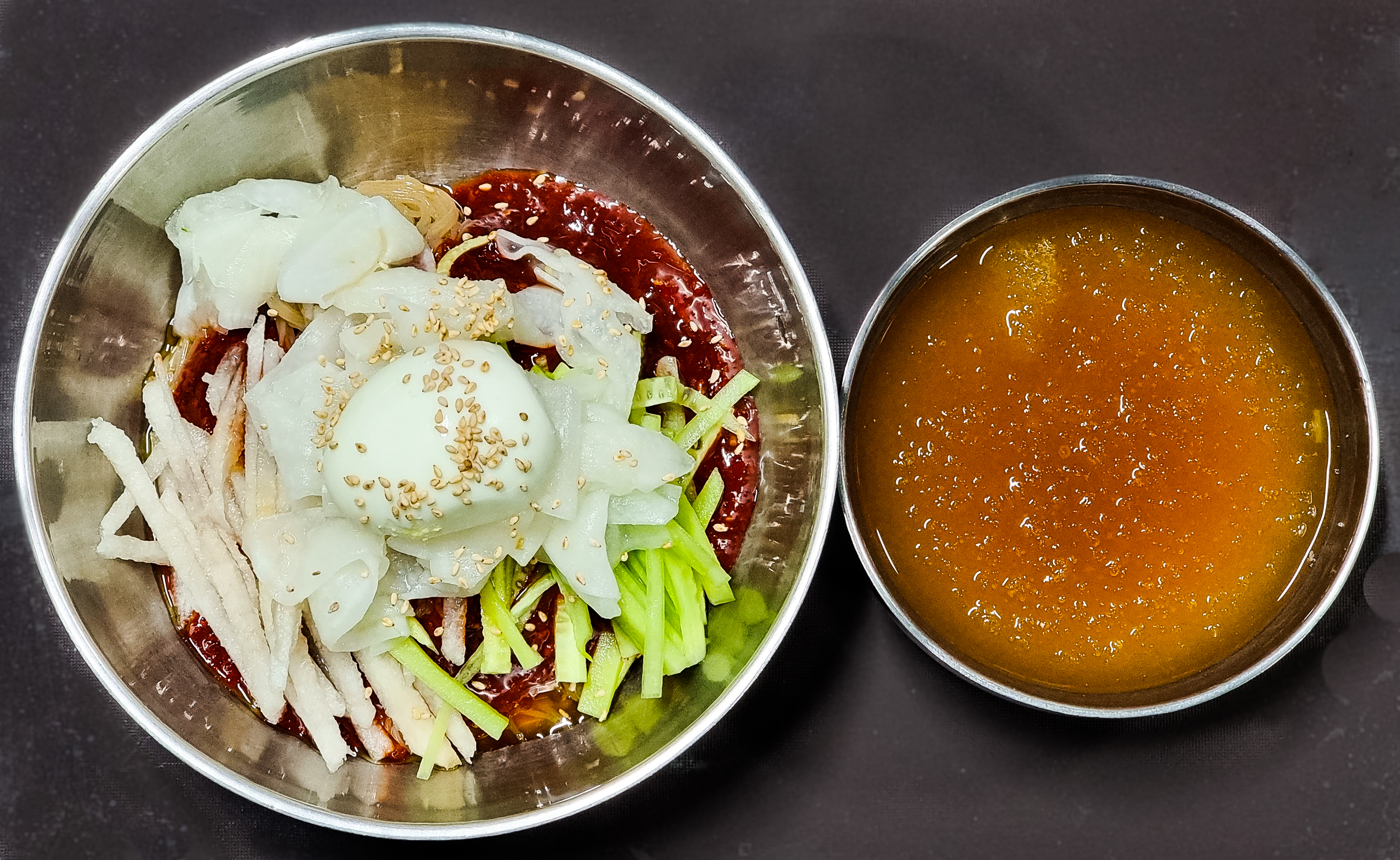 삼성고기마을