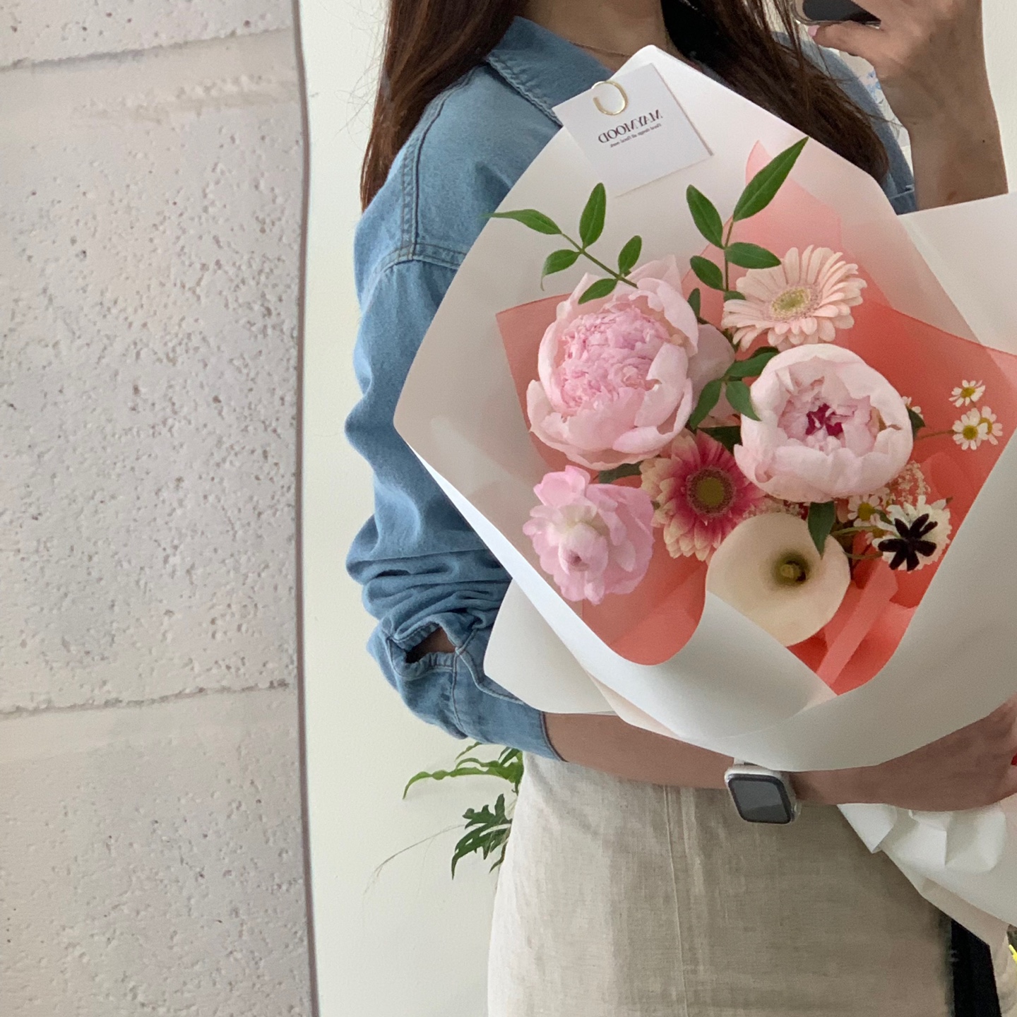 메이무드플라워