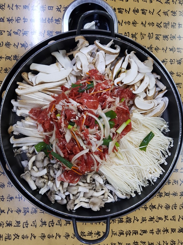 동천면옥