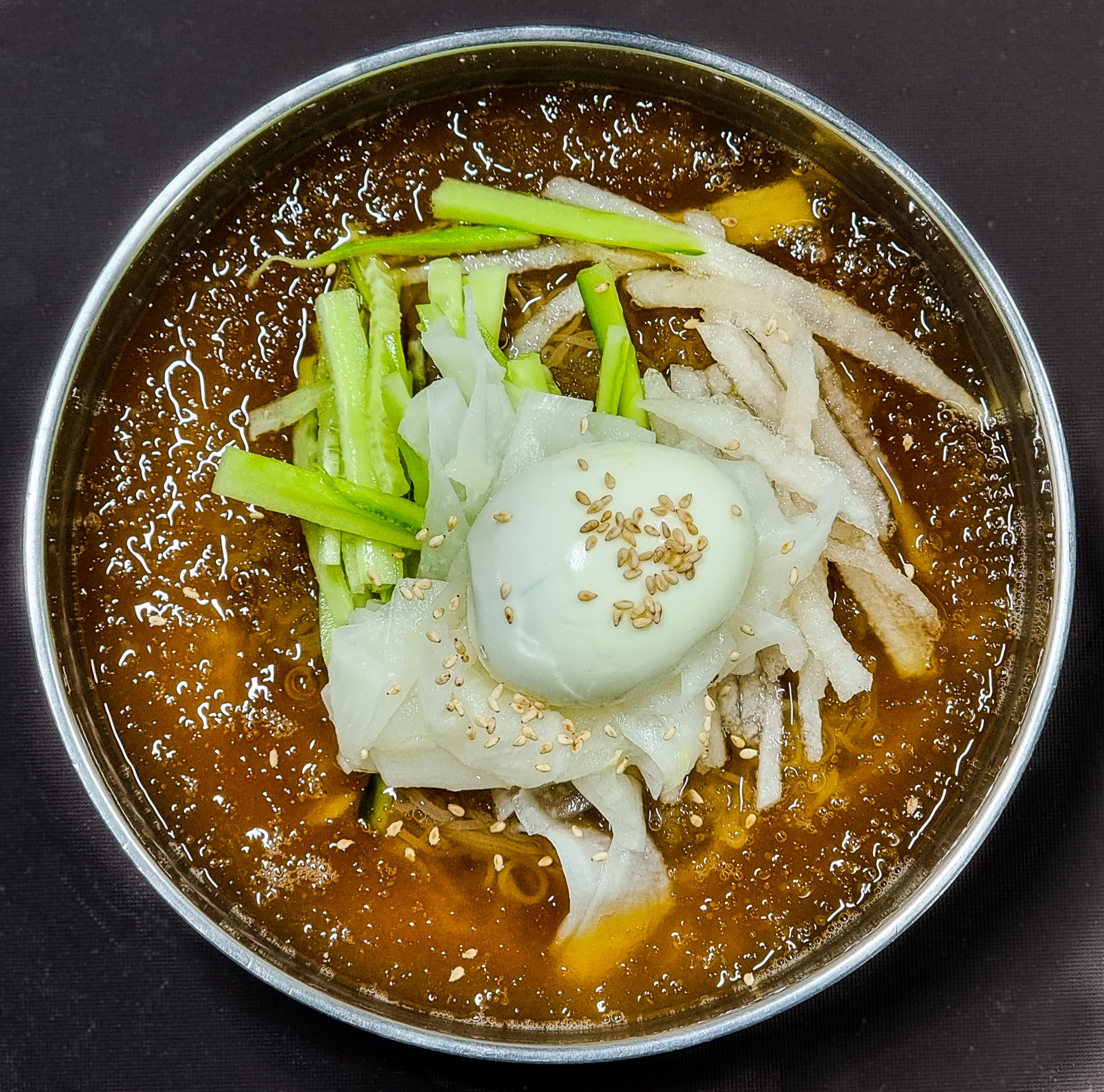 삼성고기마을