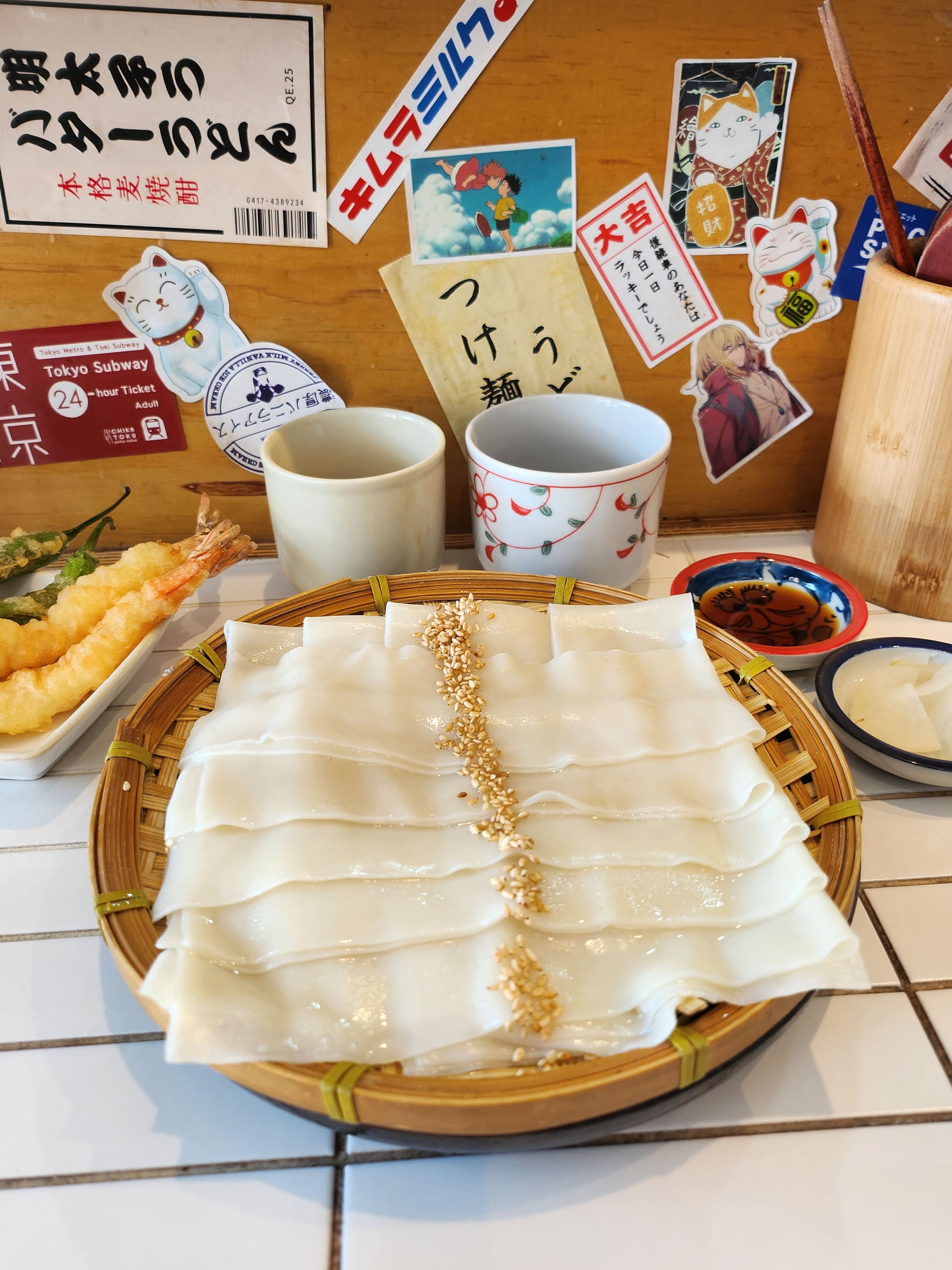 요미우돈교자 송리단길점 photo 3