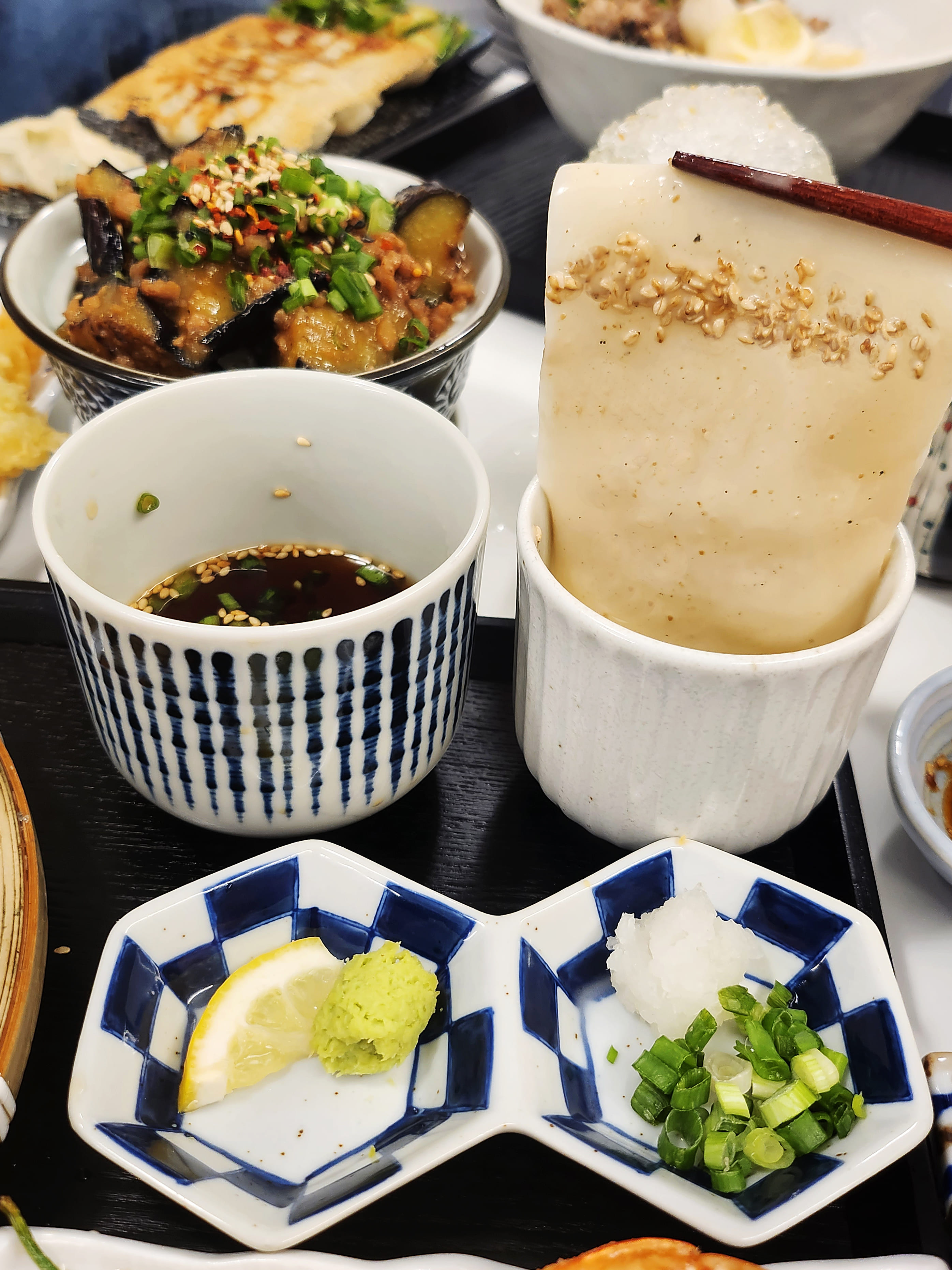 요미우돈교자 송리단길점 photo 5