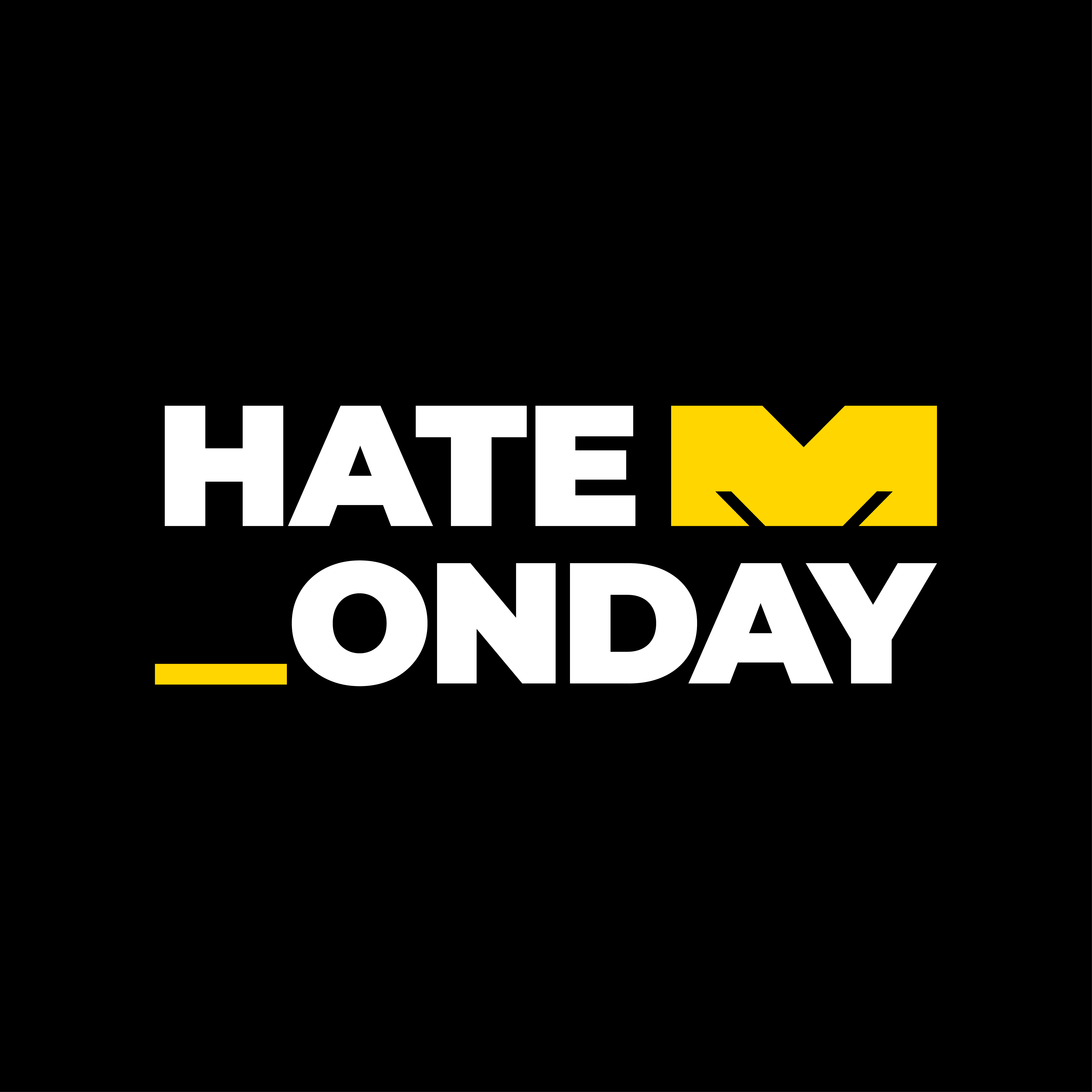 헤이트먼데이