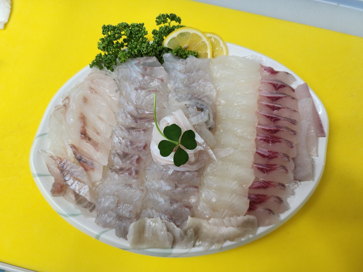 선해횟집