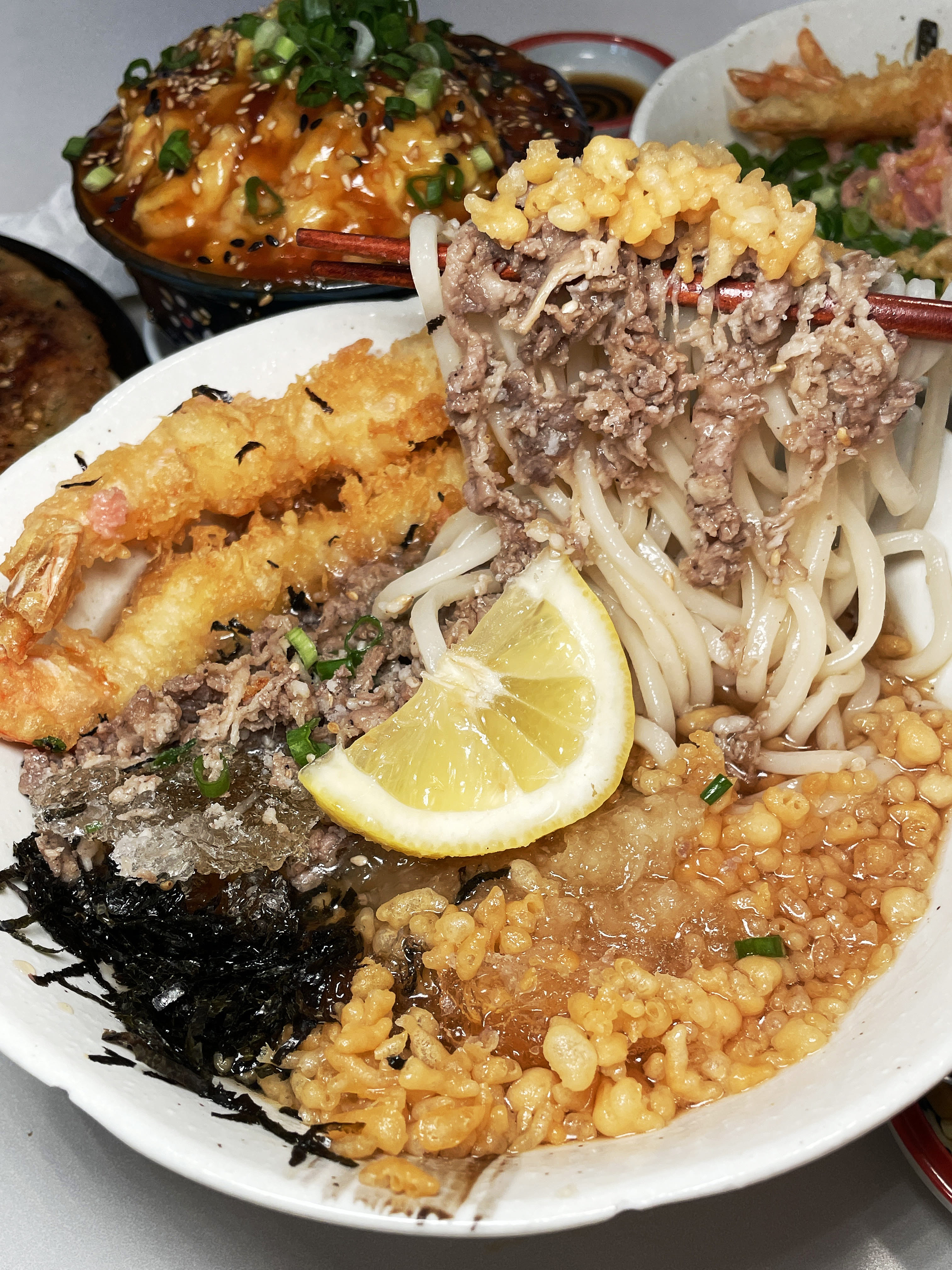 요미우돈교자 송리단길점 photo 8