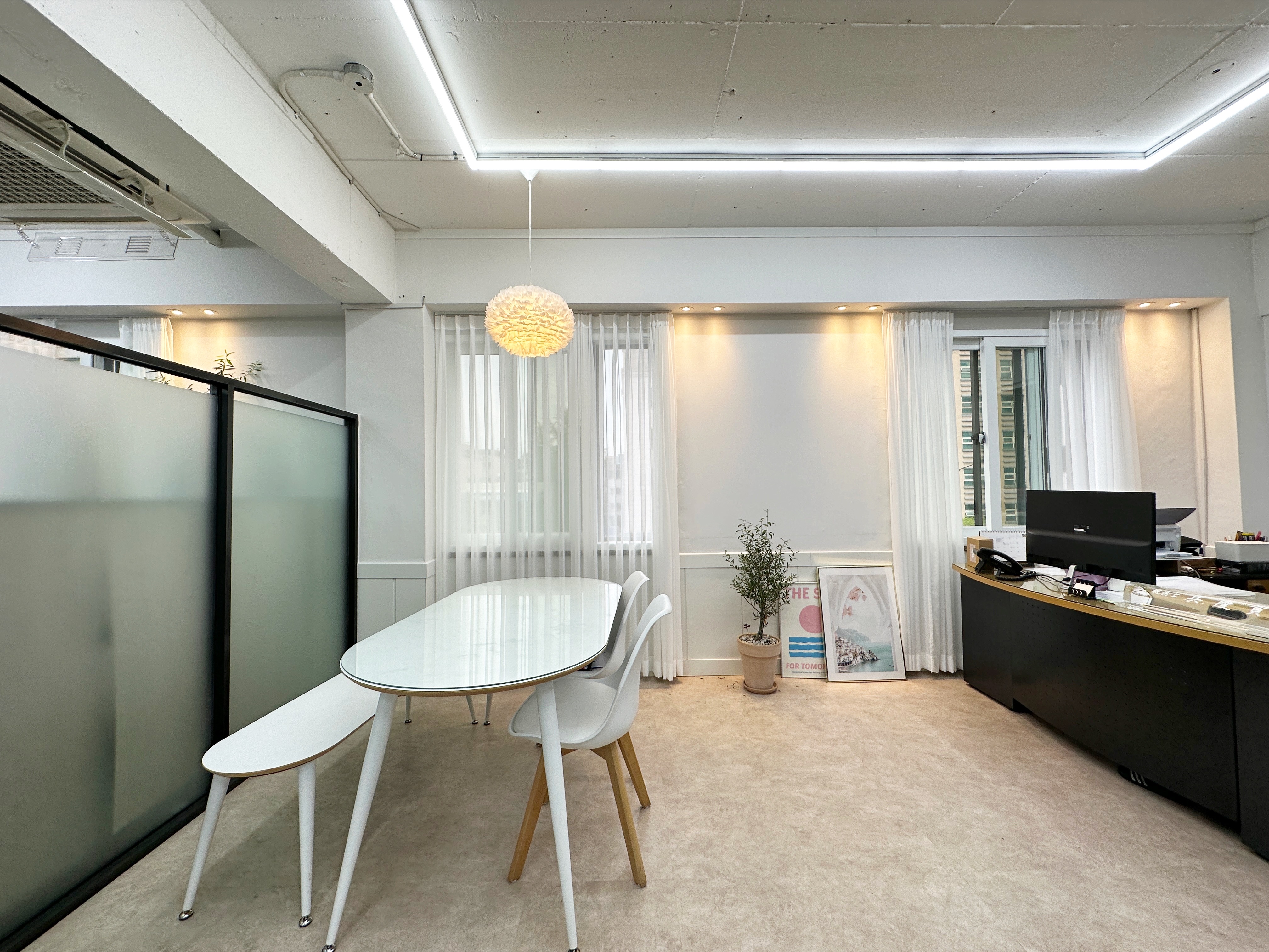 세무법인 라온 대표 이미지