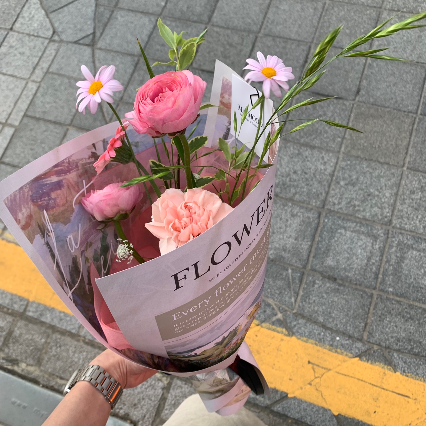메이무드플라워