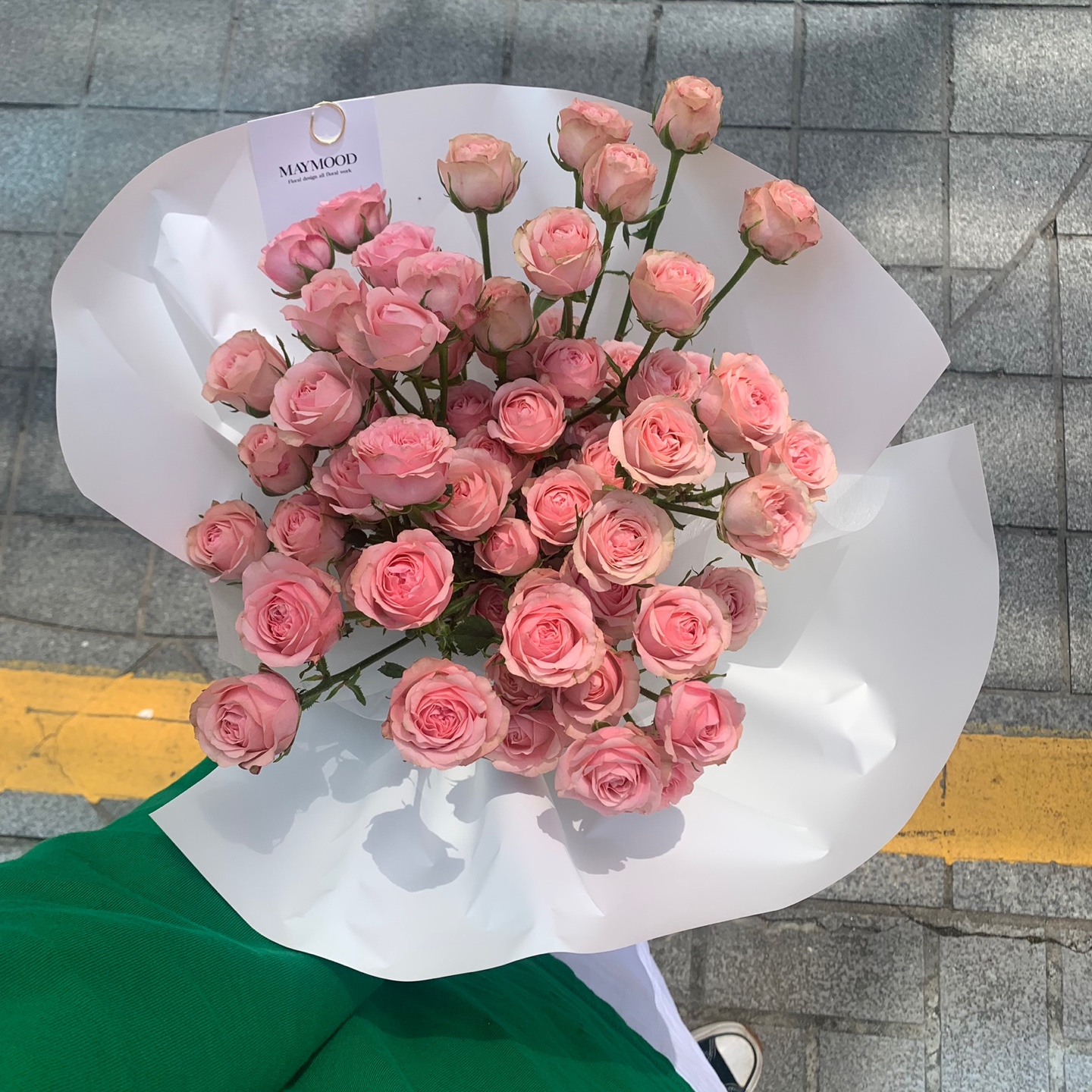 메이무드플라워