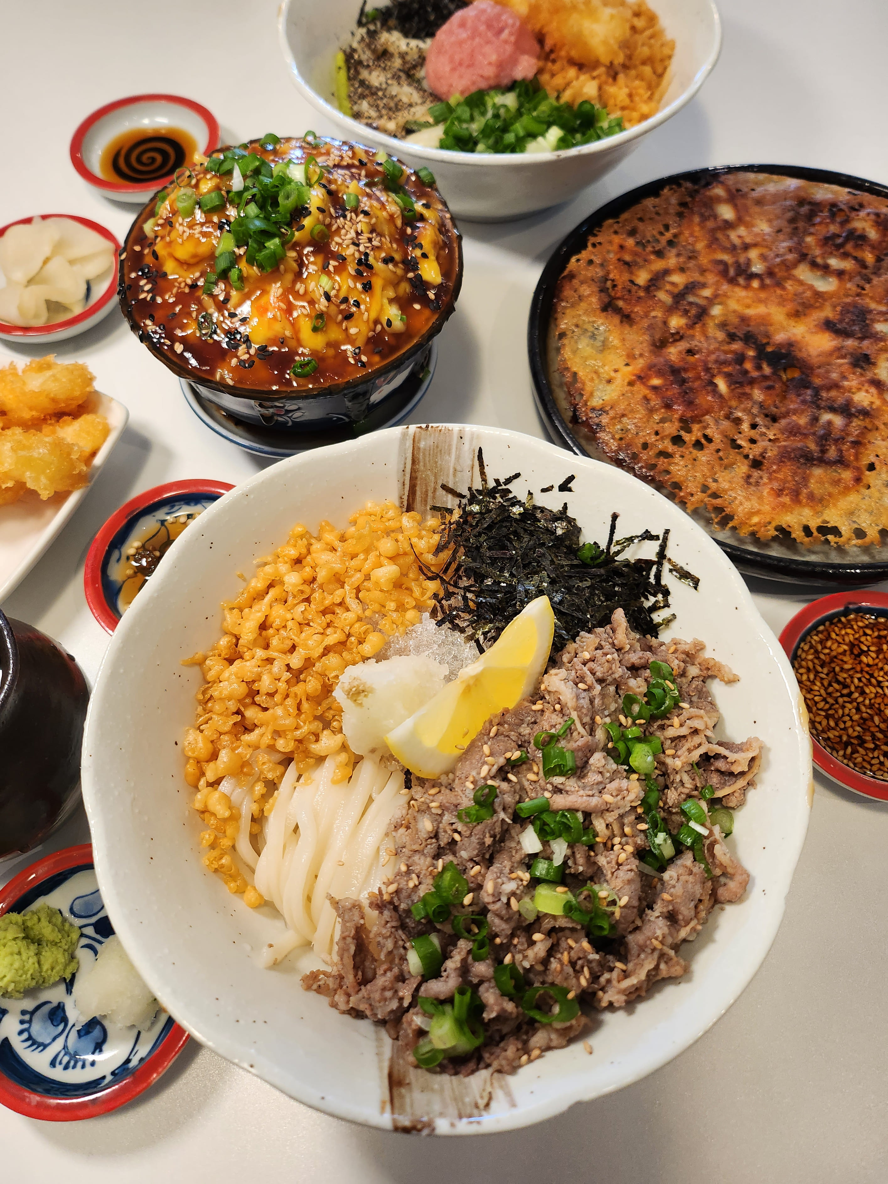 요미우돈교자 송리단길점 photo 6