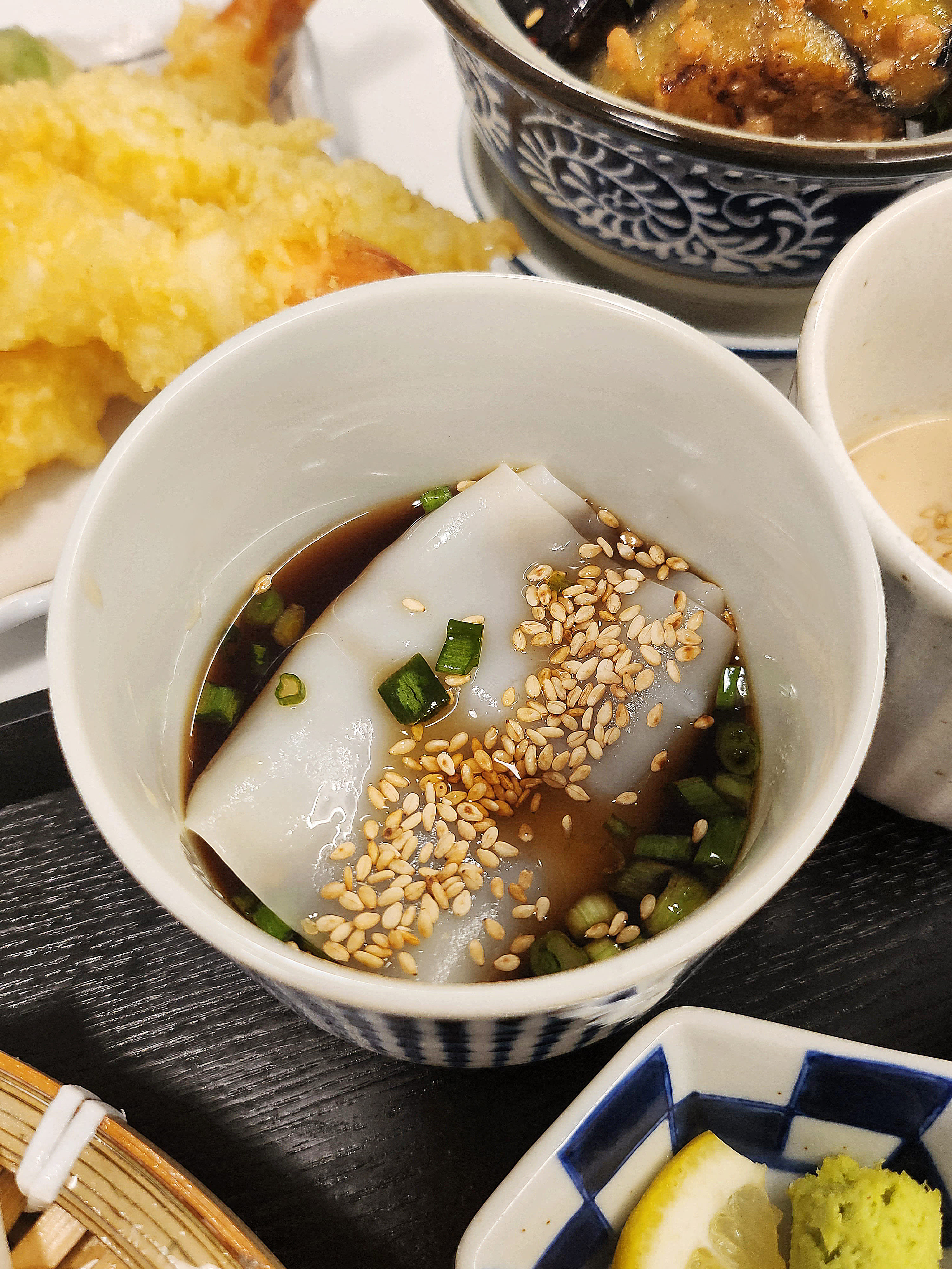 요미우돈교자 송리단길점 photo 4