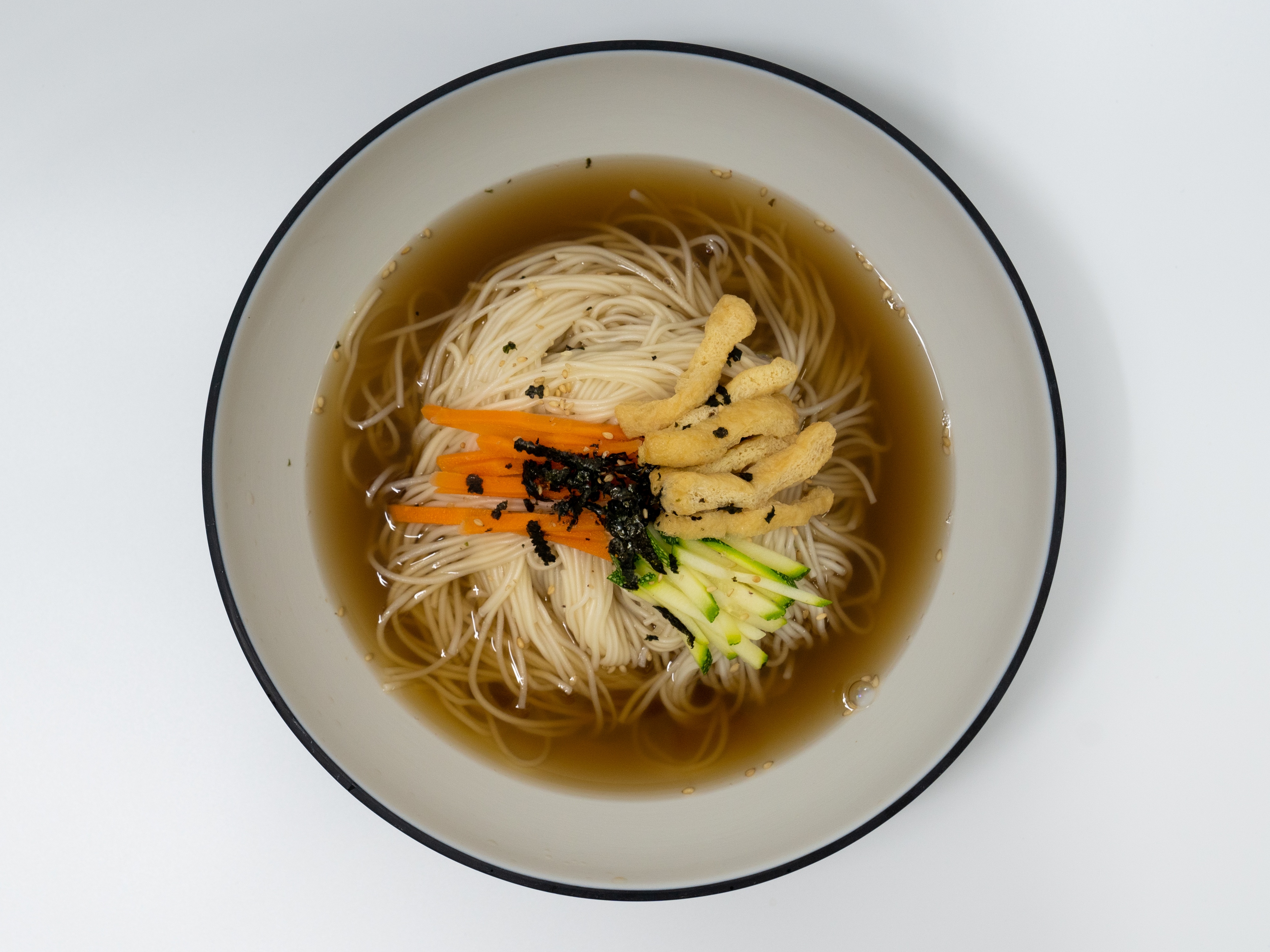 애월국수