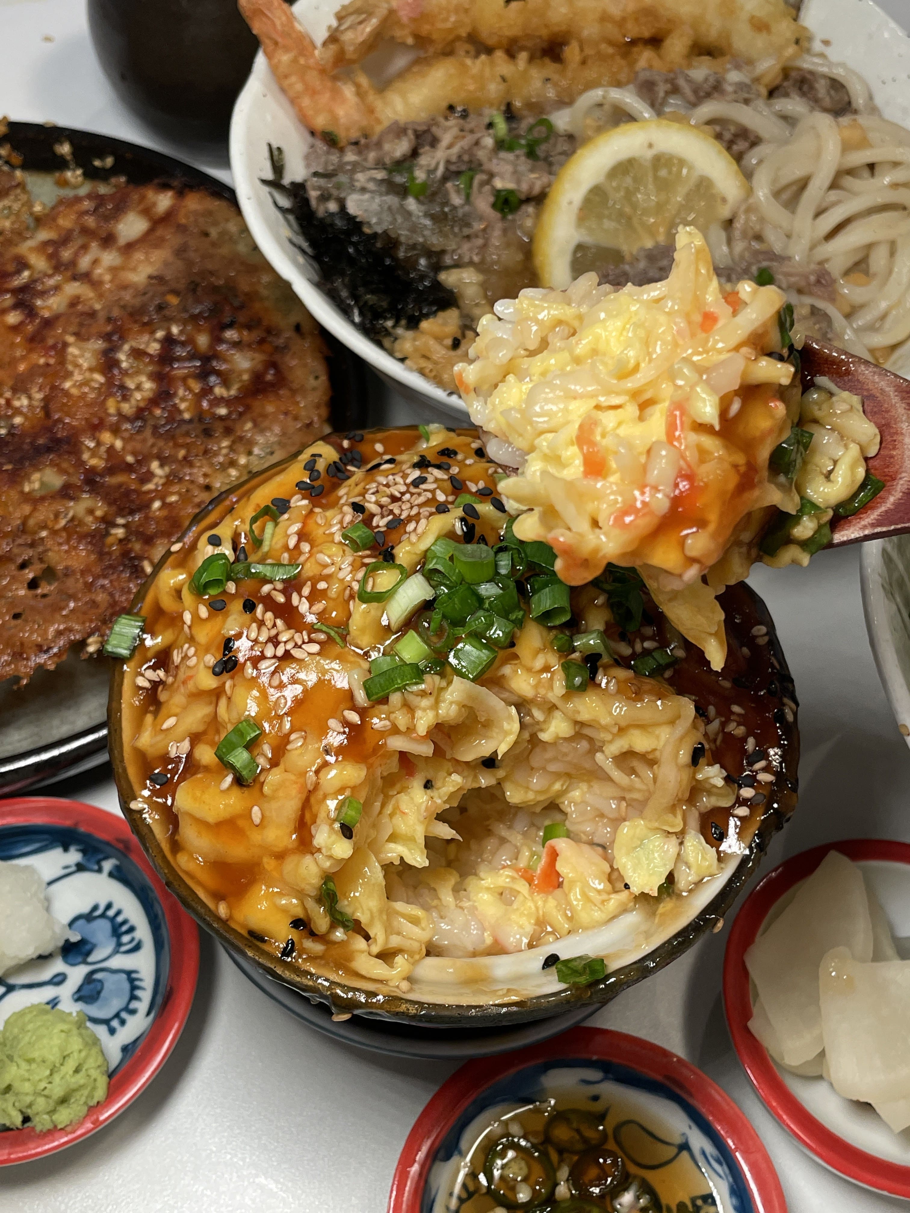 요미우돈교자 송리단길점 photo 9