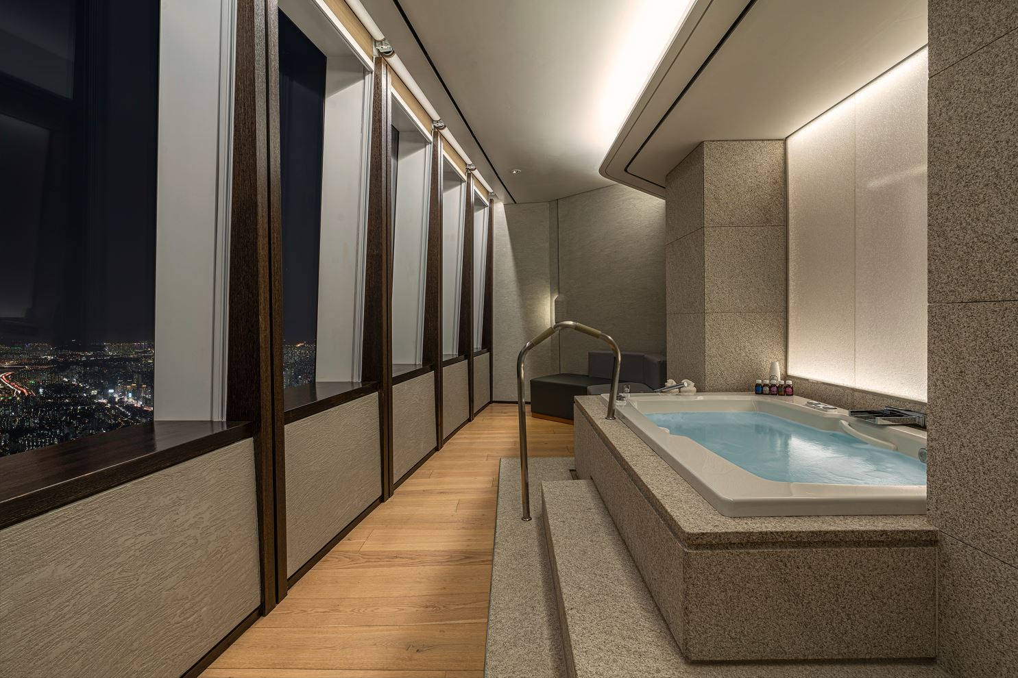 시그니엘 서울 대표 이미지