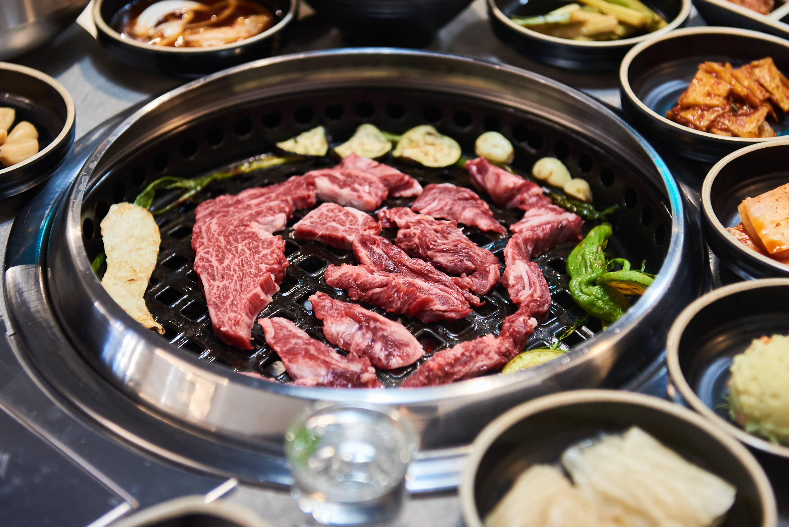 우인정 팔공산본점 대표 이미지