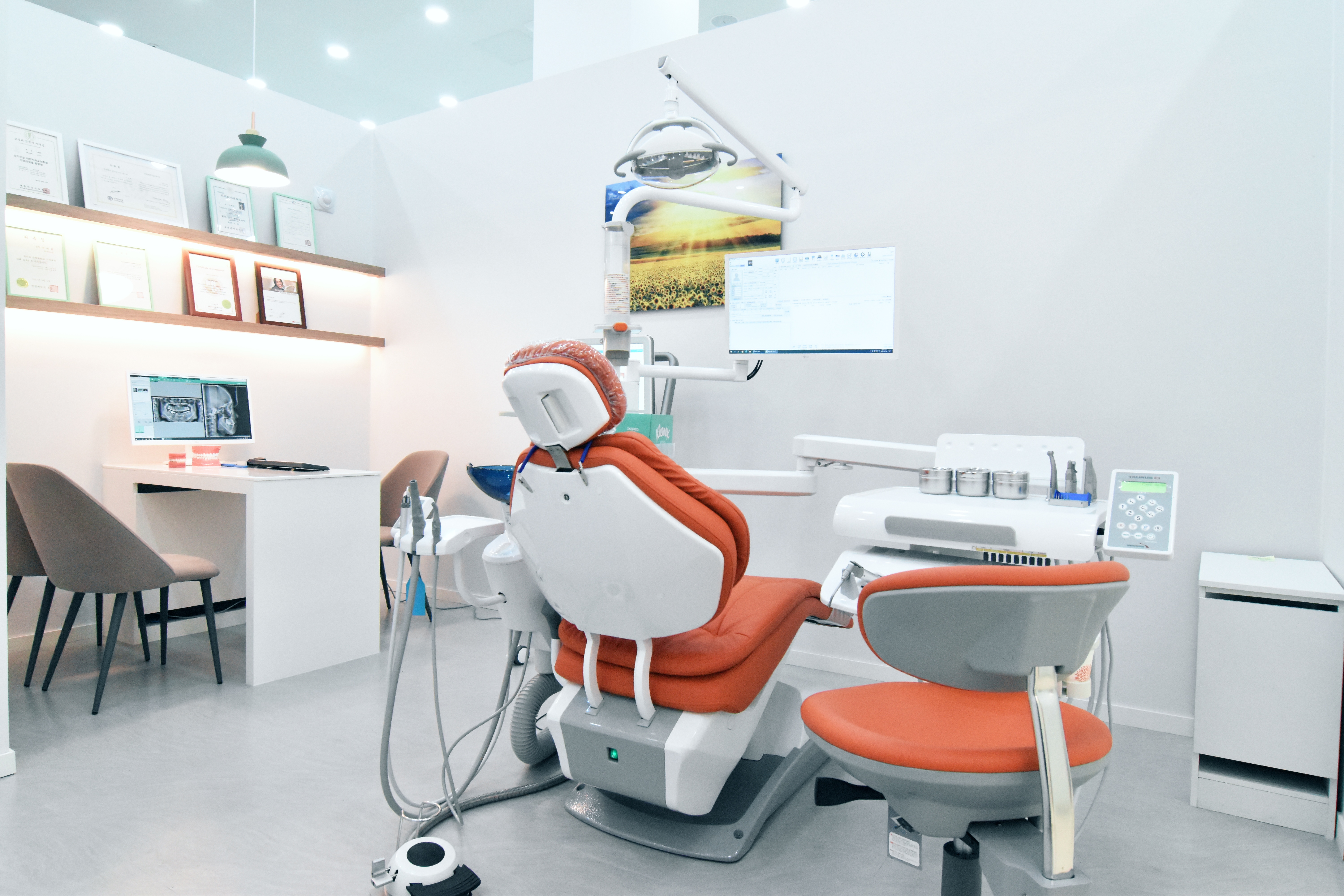 투명한이치과교정과치과의원 대표 이미지