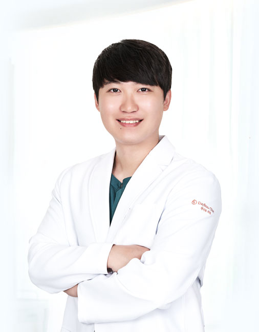 데이뷰의원 강서발산점