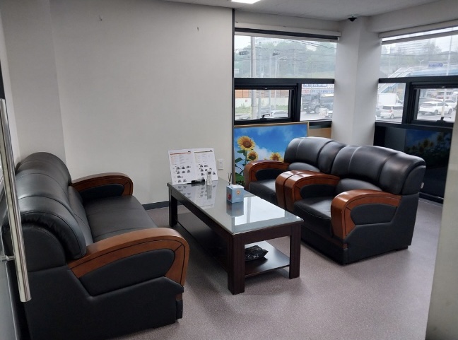 티스테이션 청주공항점 대표 이미지