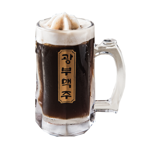 광부맥주 광주양산점 제22광구