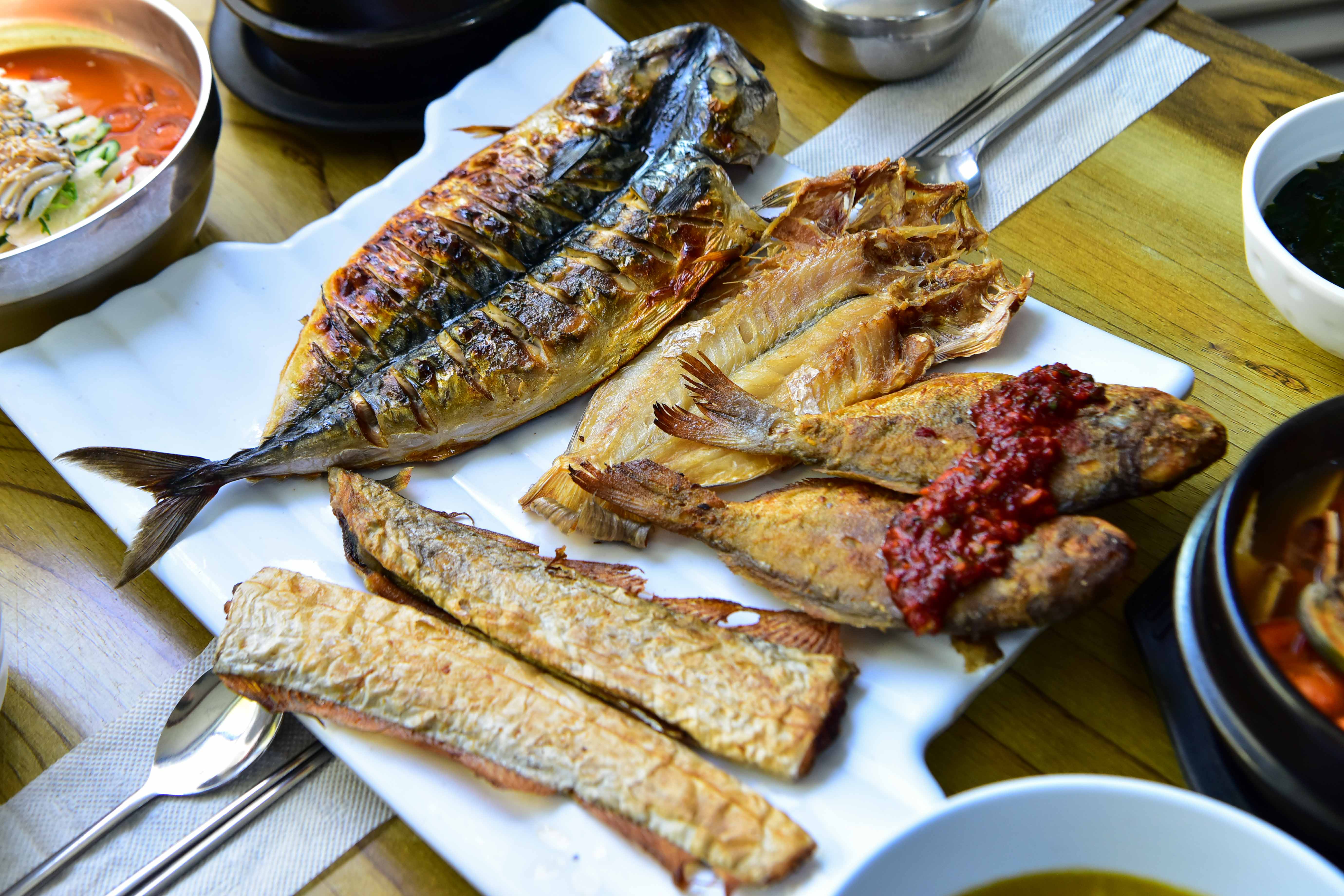 올레마당 제주산방산점