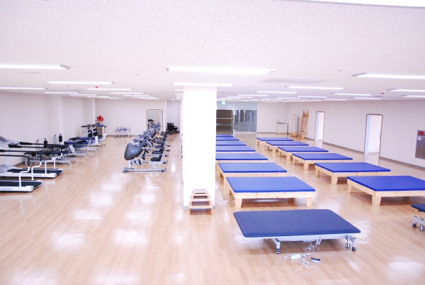 광주센트럴병원 시설 사진