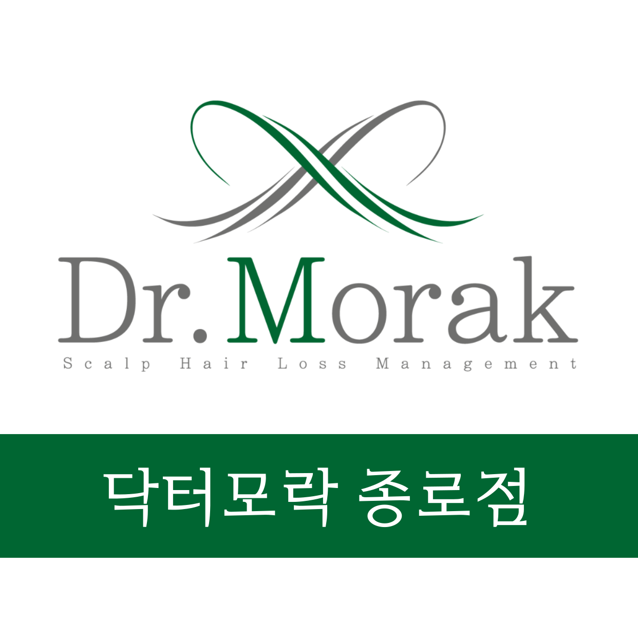 닥터모락 종로점