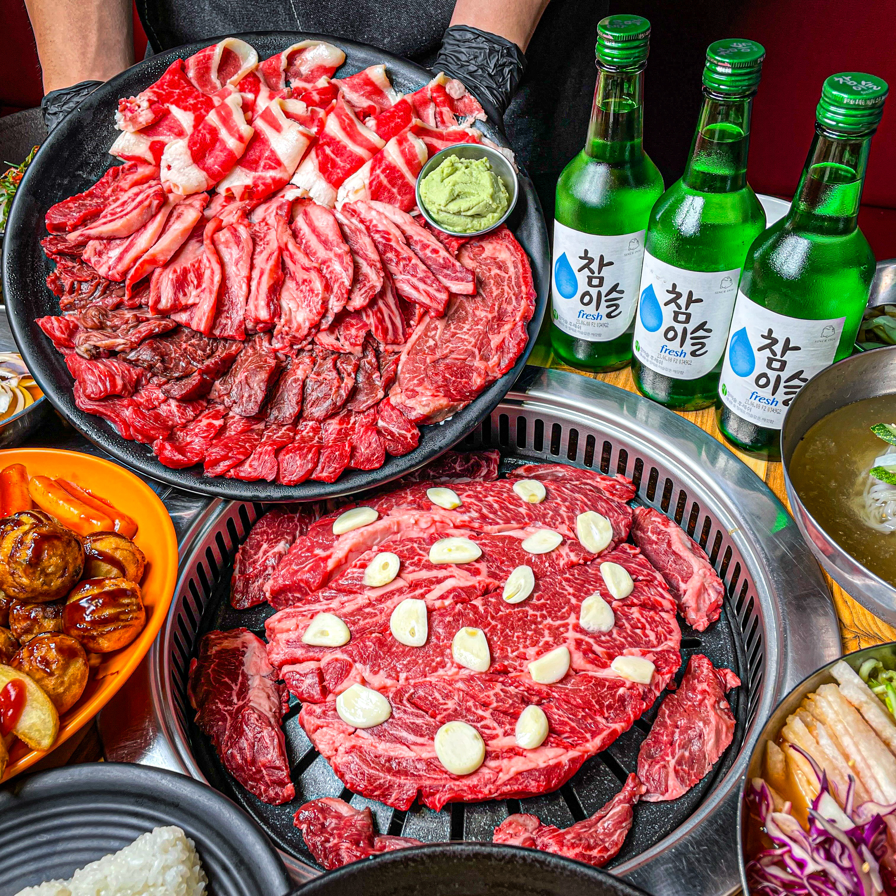 소부집