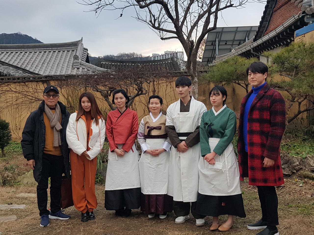 카페 서설