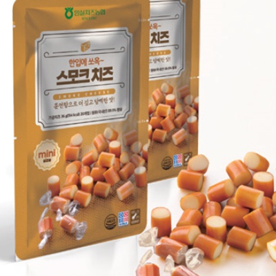 짭쪼롬한 오후 영도점