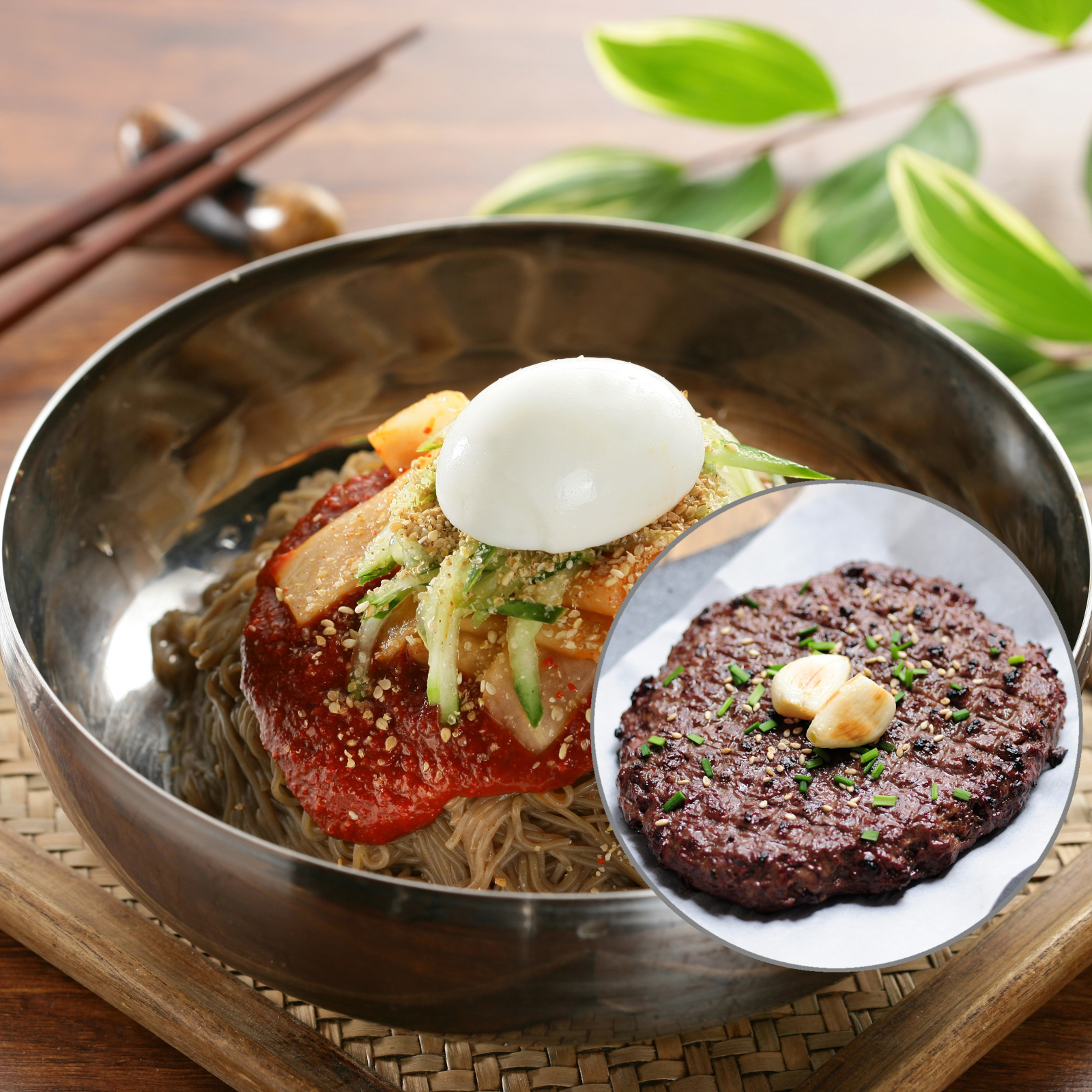 신운소머리국밥 충청 애견맛집