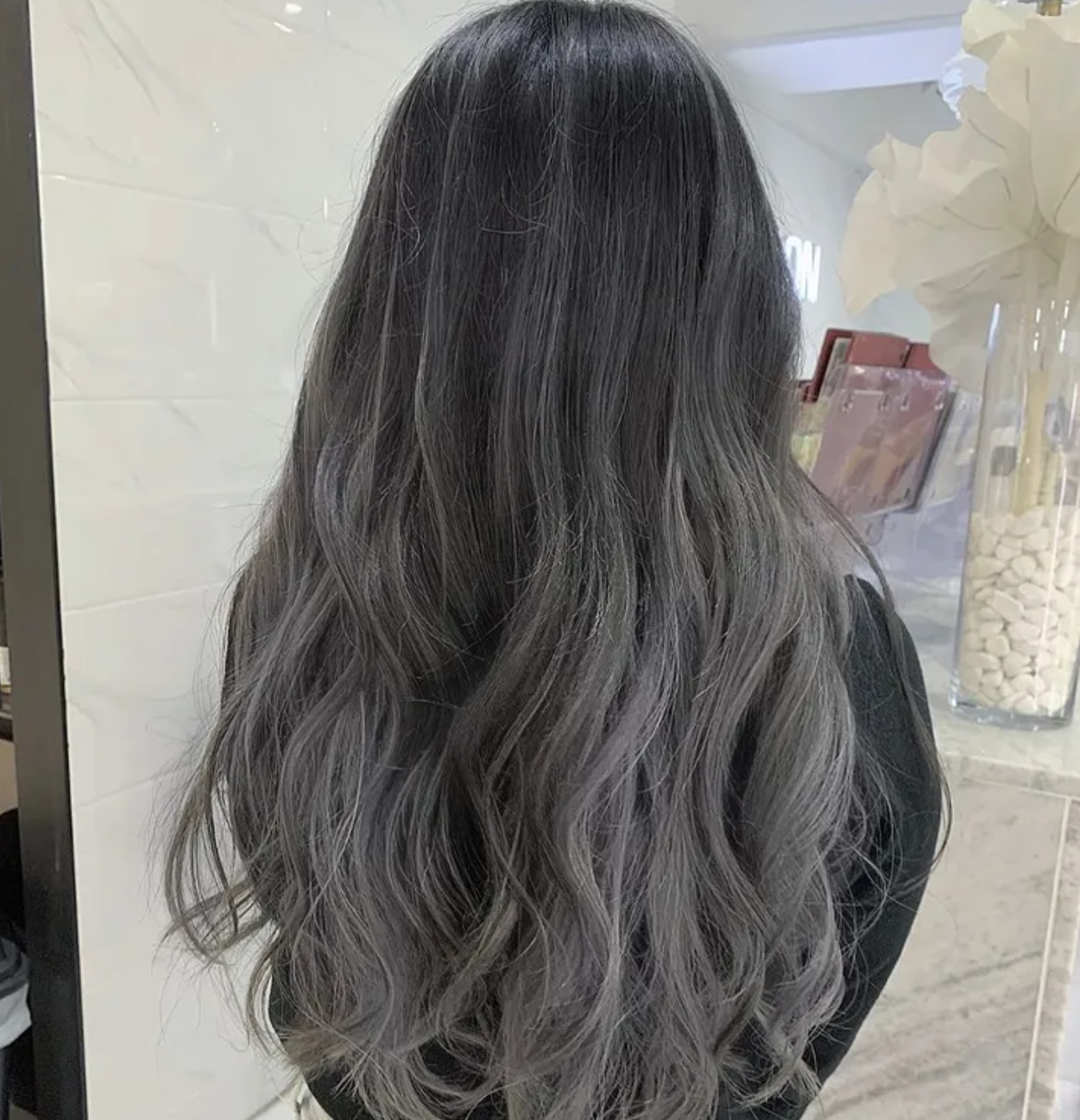 ZS헤어살롱 부산사상점