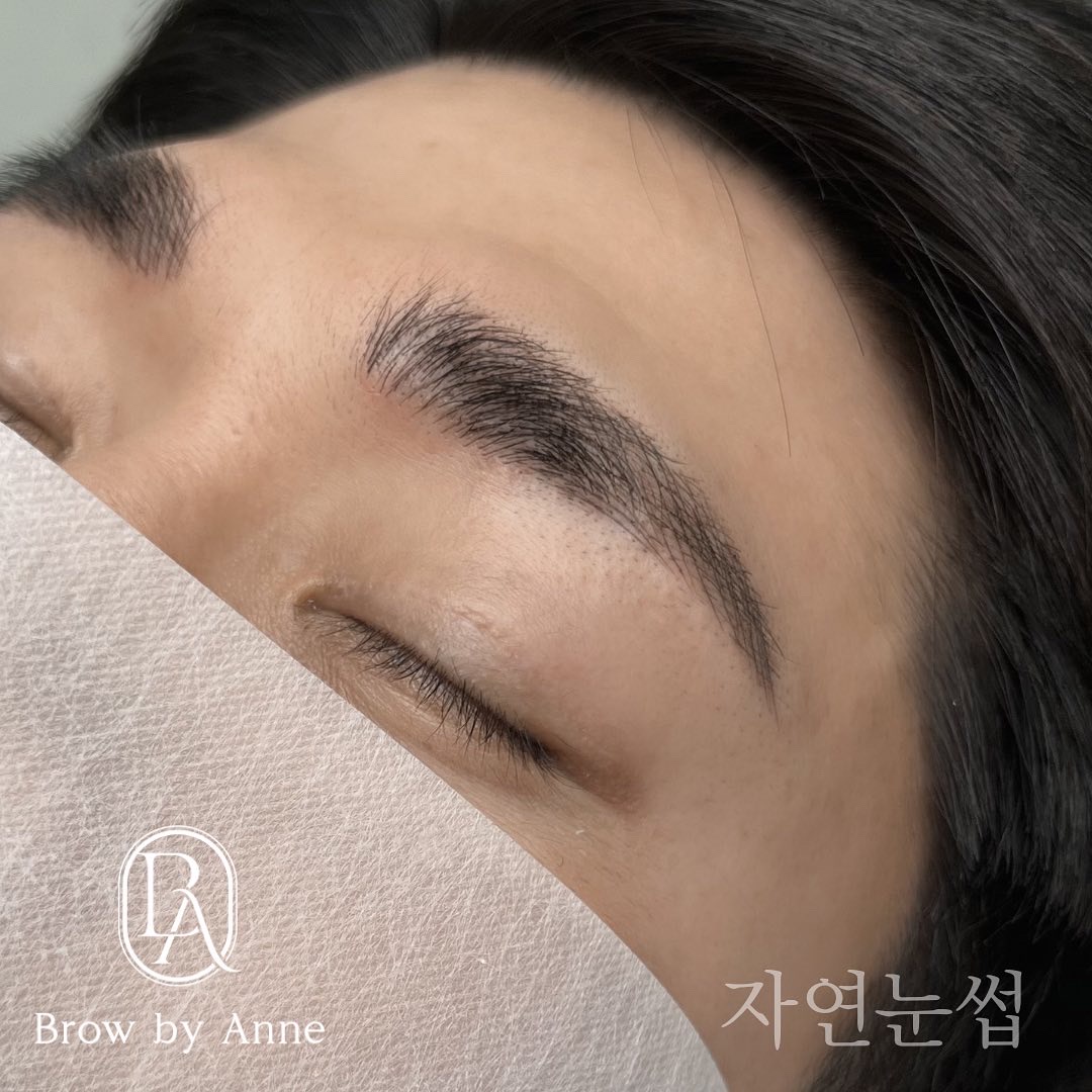 브로우바이앤 눈썹&속눈썹